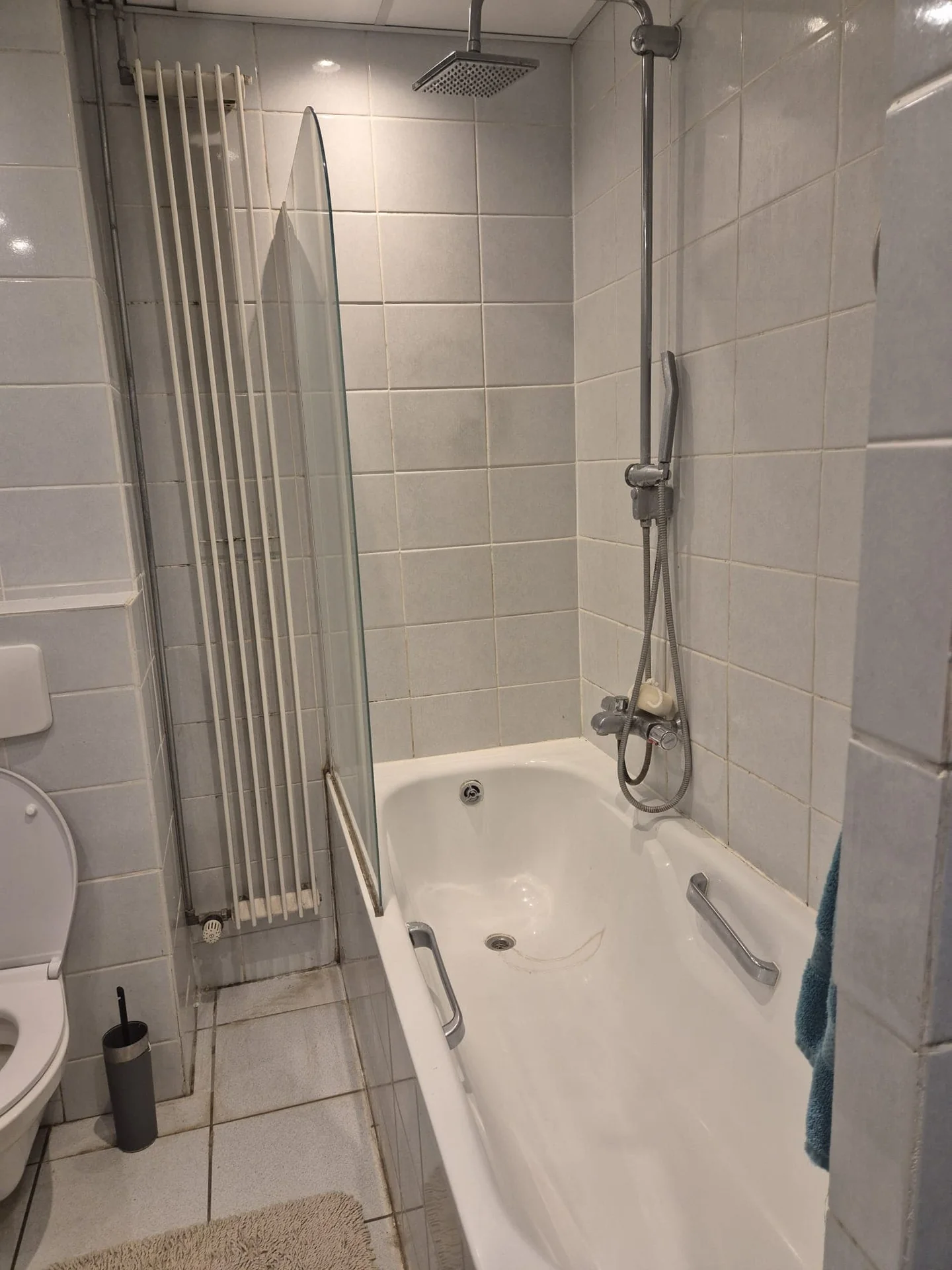 Foto van de Kamer gelegen aan de Herman Heyermansweg in Tilburg