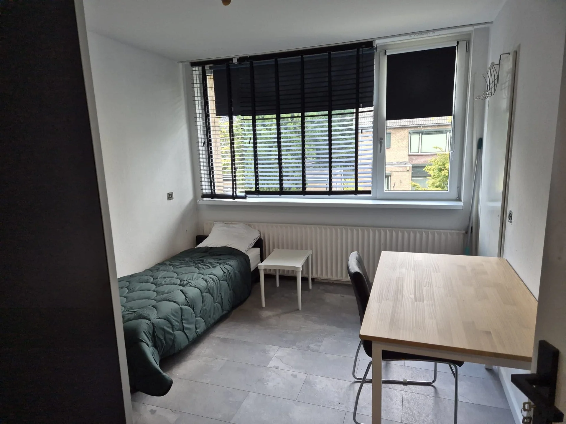 Foto van de Kamer gelegen aan de Herman Heyermansweg in Tilburg