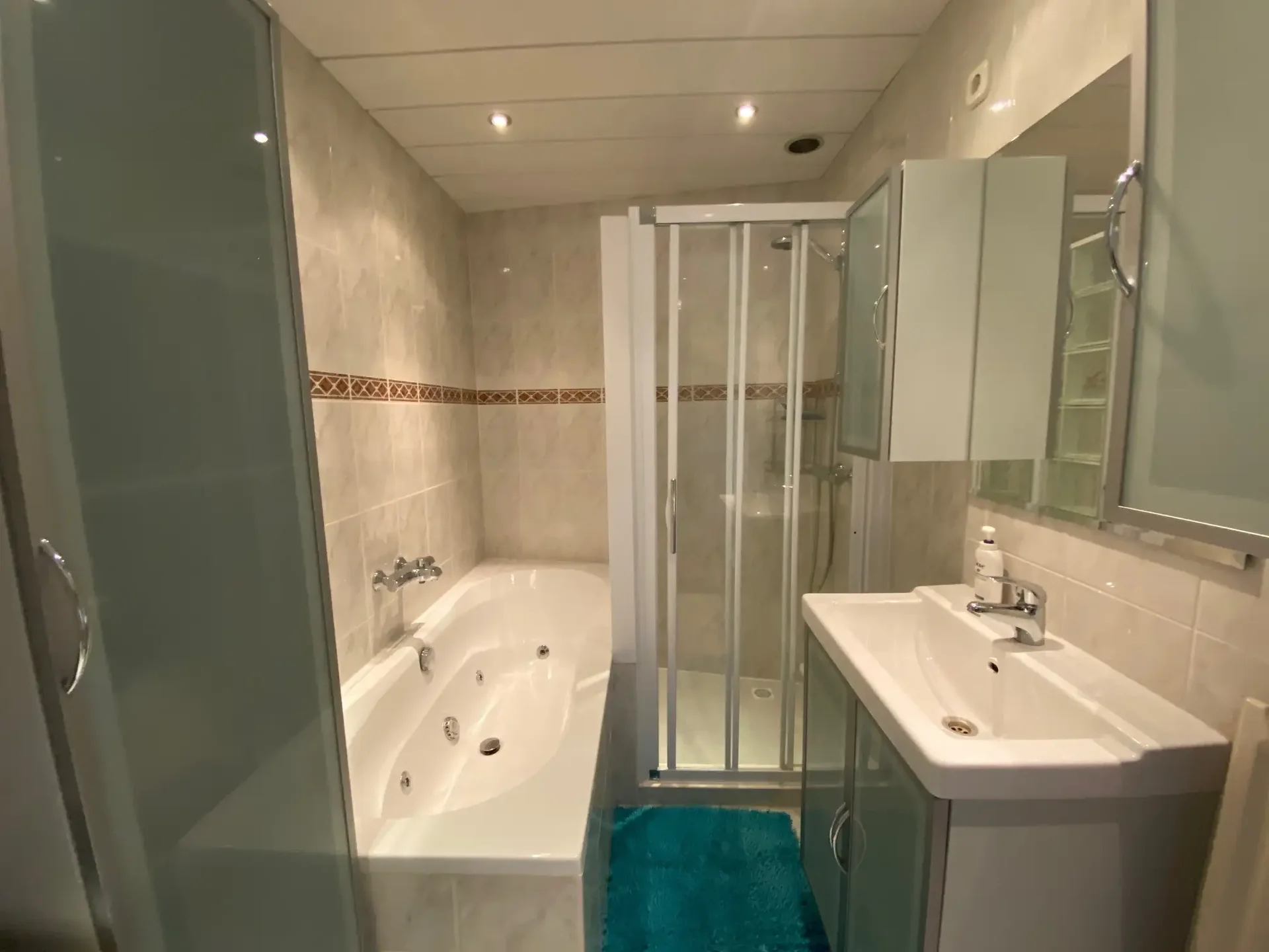 Foto van de Appartement gelegen aan de Veenbes in Leiden