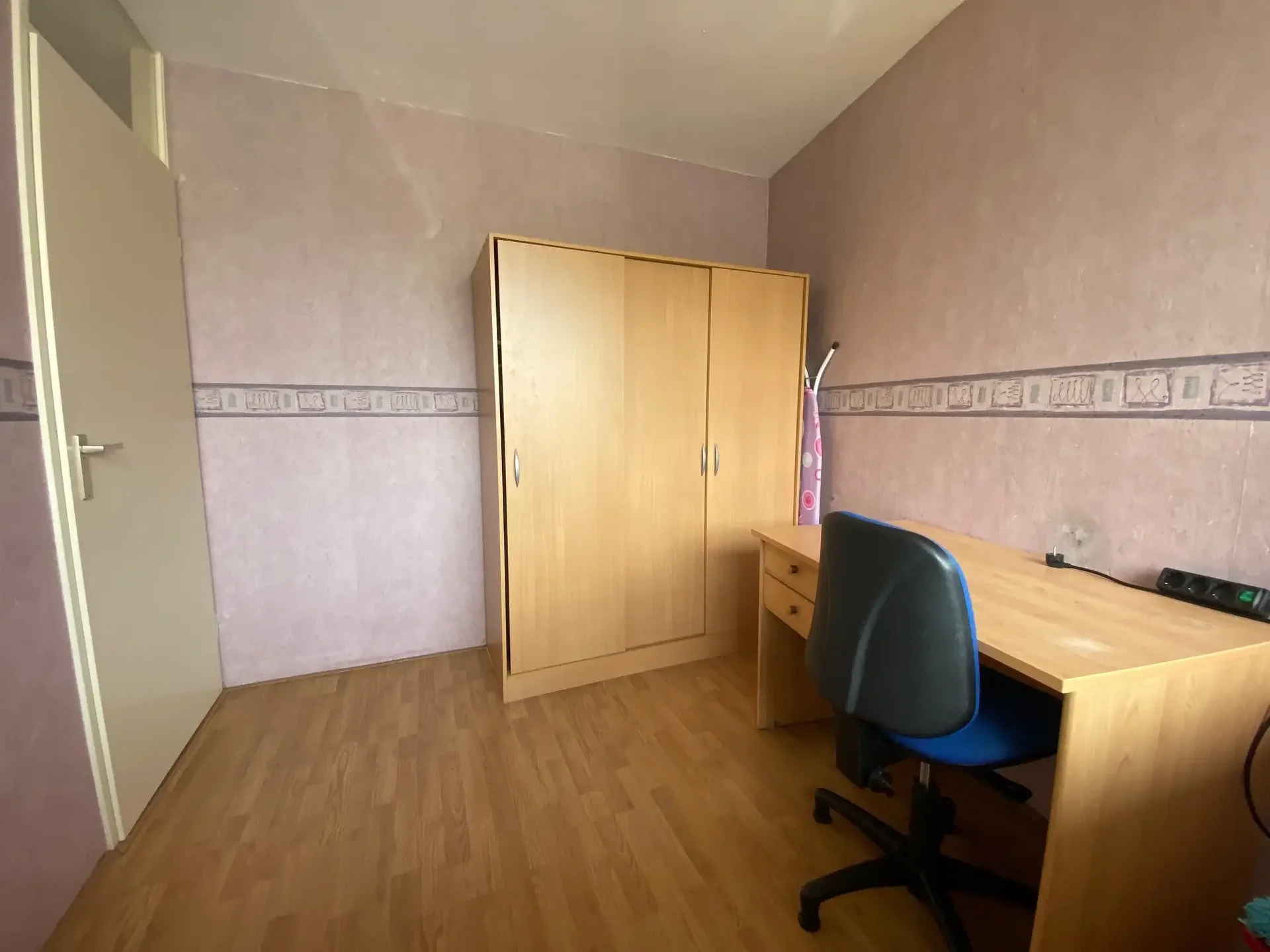 Foto van de Appartement gelegen aan de Veenbes in Leiden