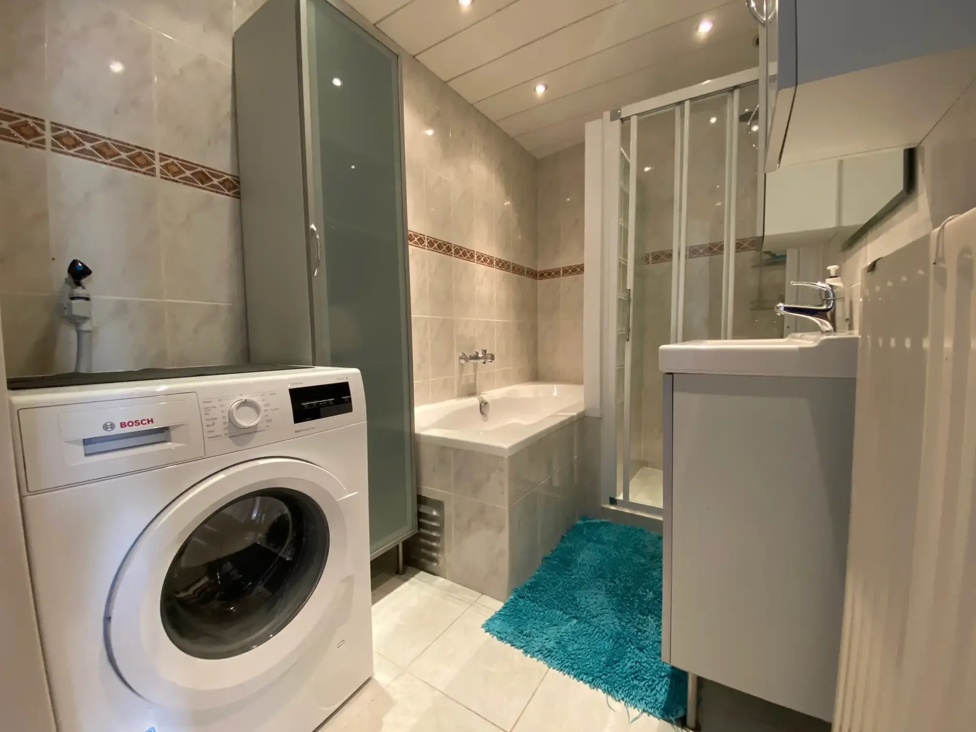 Foto van de Appartement gelegen aan de Veenbes in Leiden