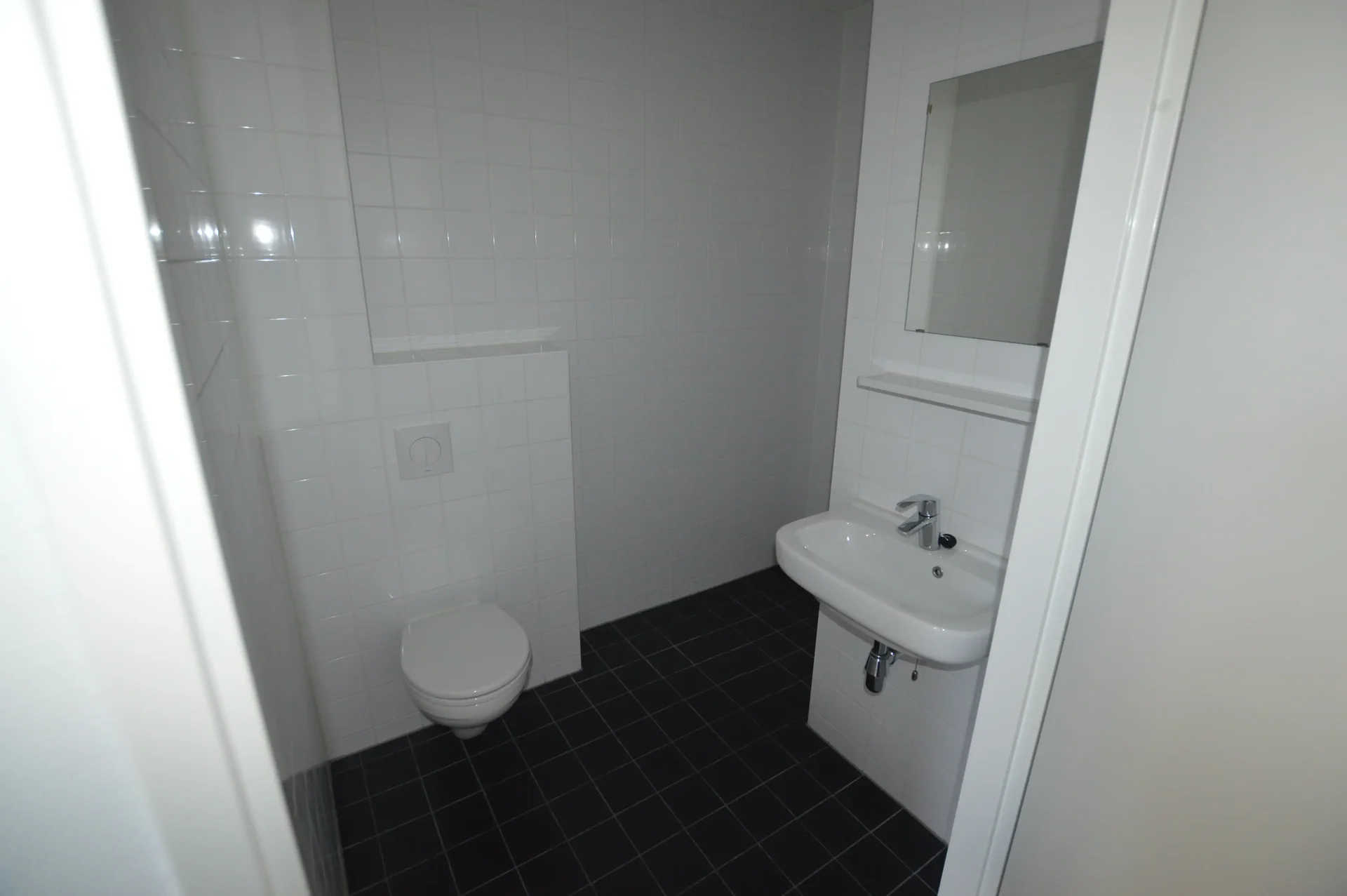 Foto van de Appartement gelegen aan de Hoogstraat in Zwolle