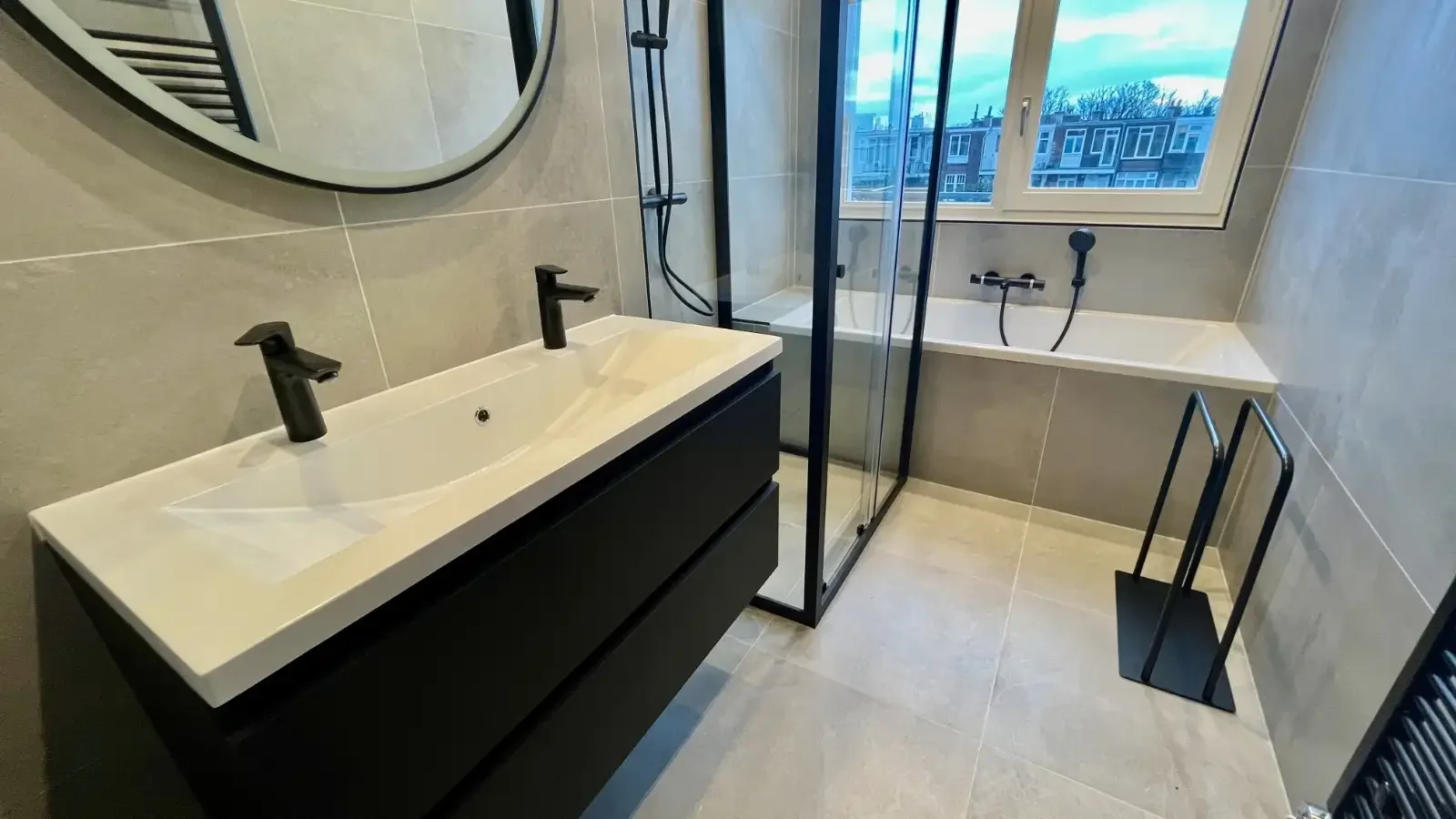 Foto van de Appartement gelegen aan de Anton de Haenstraat in Den Haag