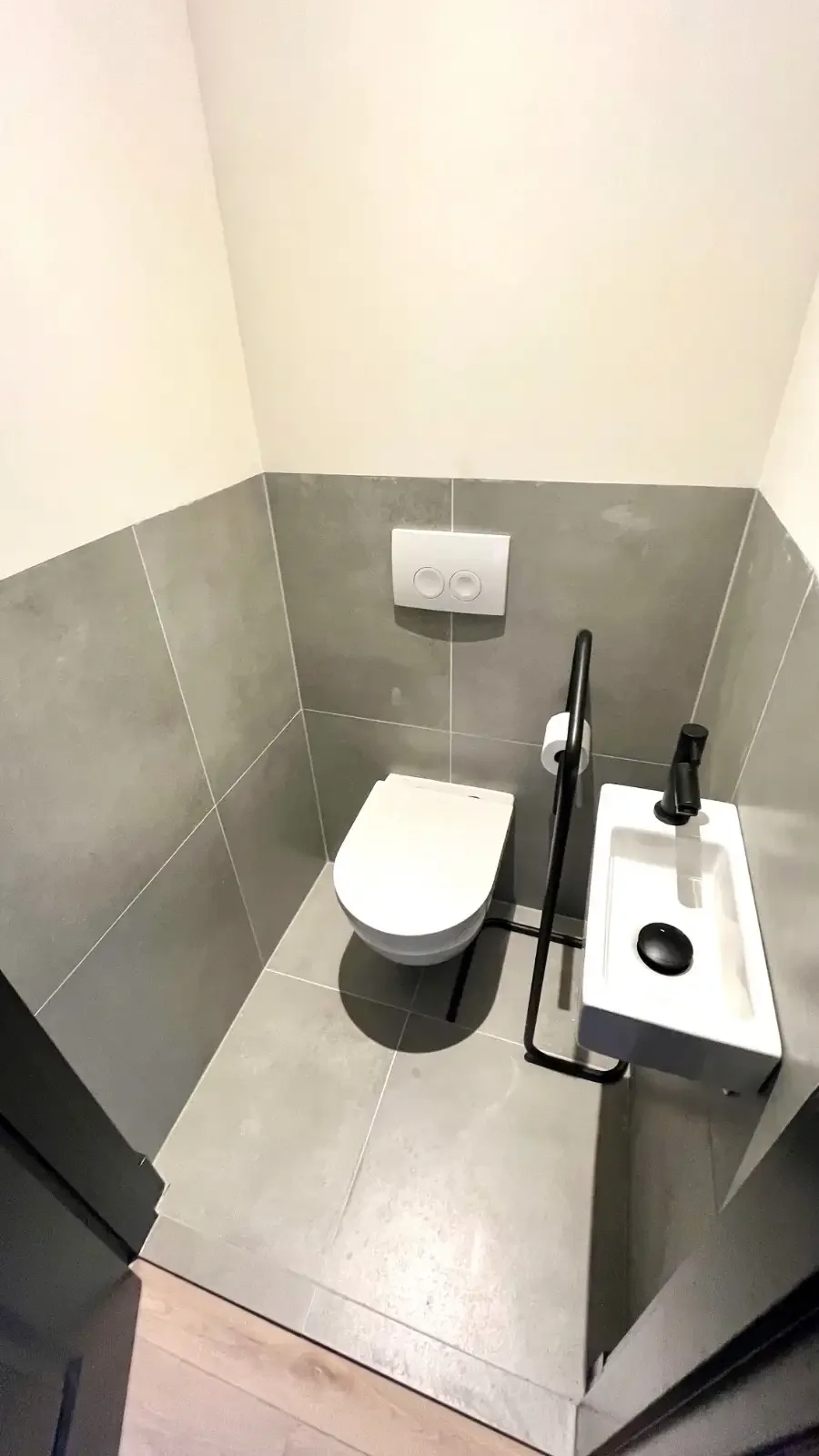 Foto van de Appartement gelegen aan de Anton de Haenstraat in Den Haag