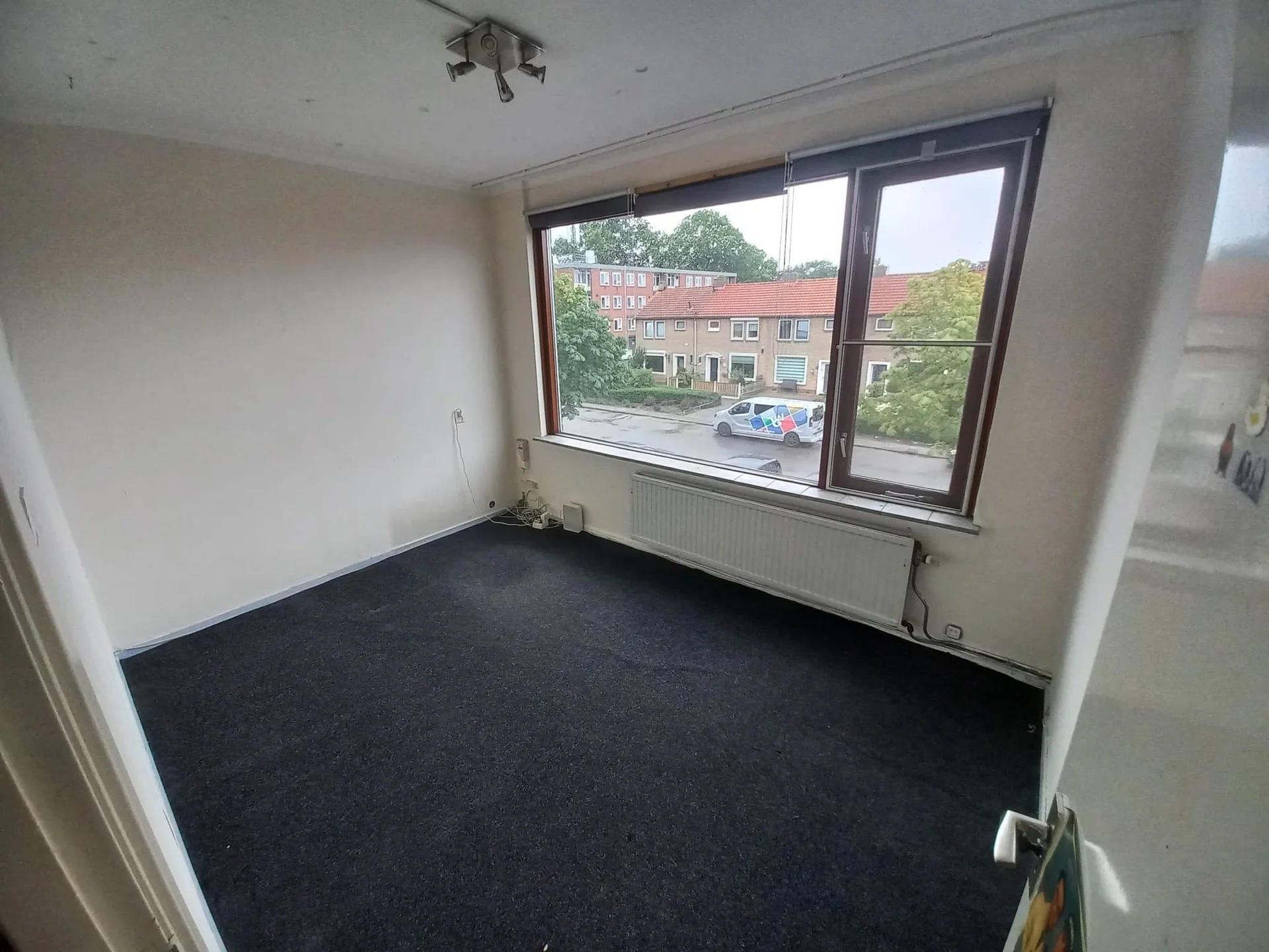 Foto van de Kamer gelegen aan de Nicolaas Maesstraat in Enschede