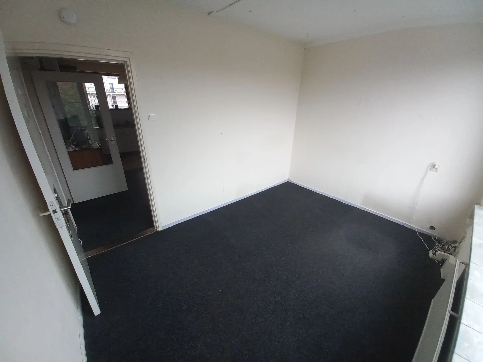 Foto van de Kamer gelegen aan de Nicolaas Maesstraat in Enschede