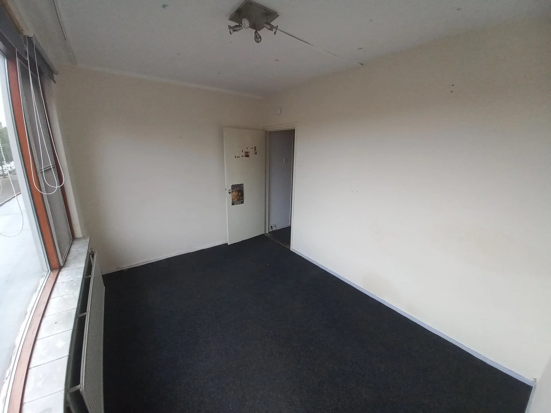 Foto van de Kamer gelegen aan de Nicolaas Maesstraat in Enschede