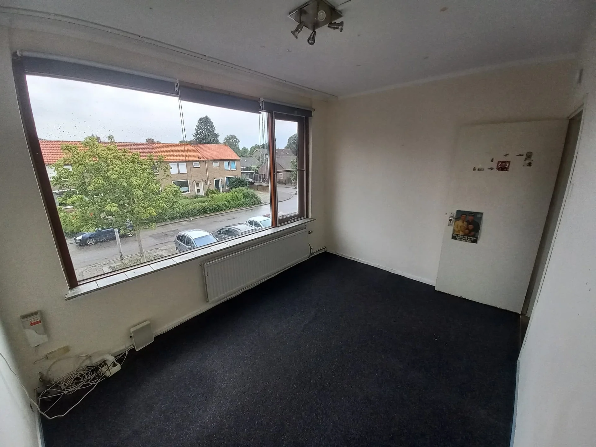 Foto van de Kamer gelegen aan de Nicolaas Maesstraat in Enschede