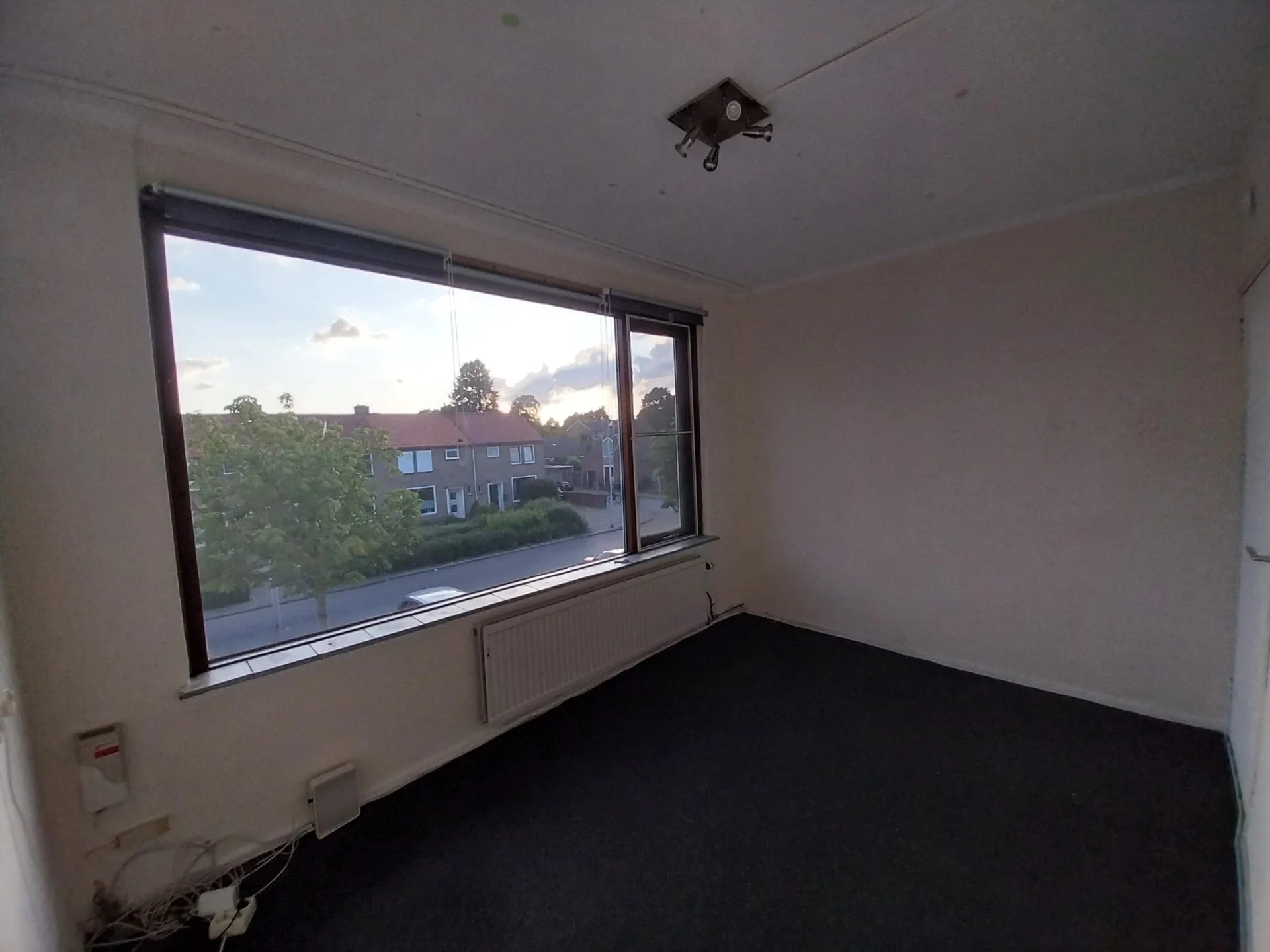 Foto van de Kamer gelegen aan de Nicolaas Maesstraat in Enschede
