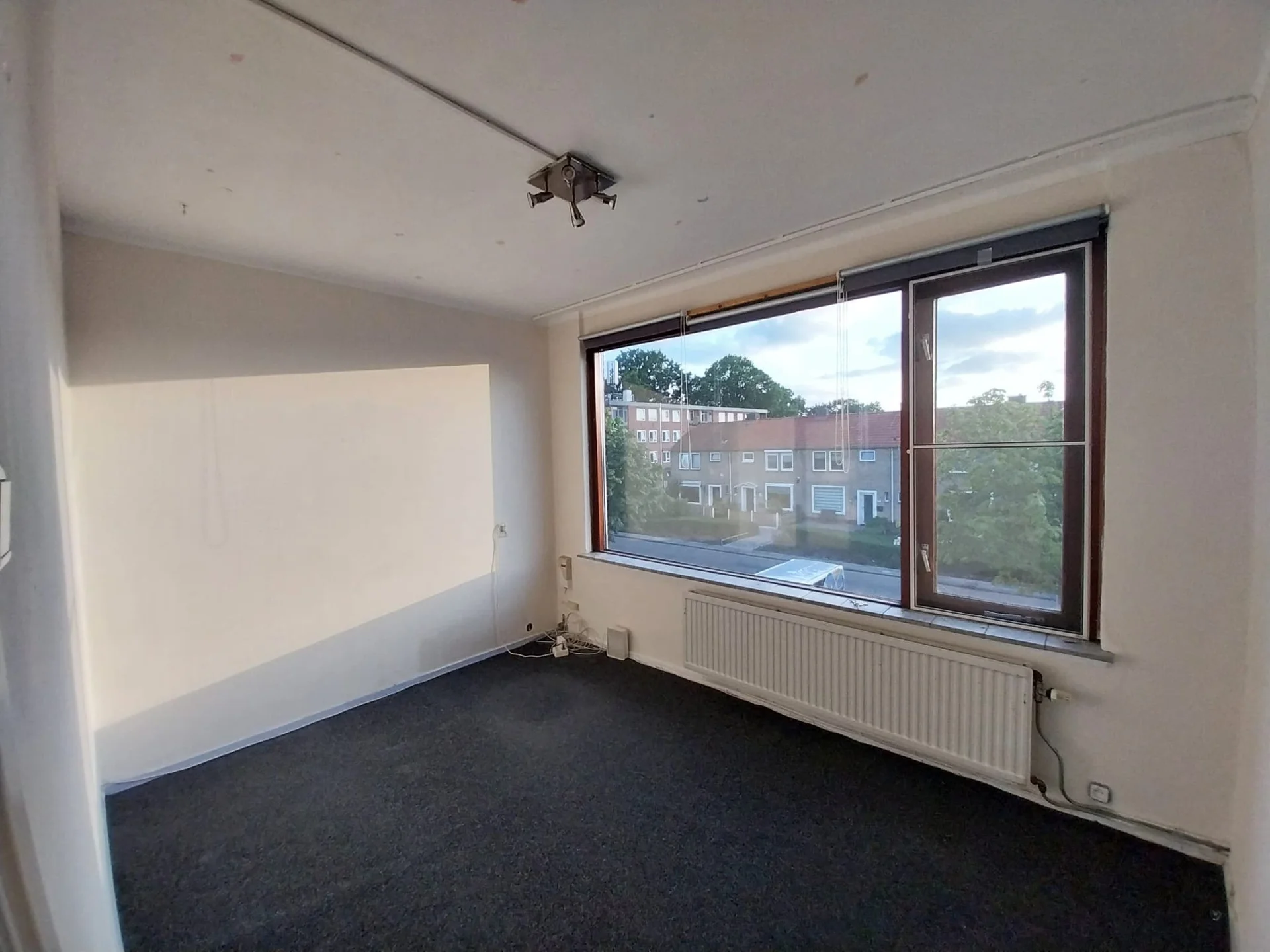 Foto van de Kamer gelegen aan de Nicolaas Maesstraat in Enschede
