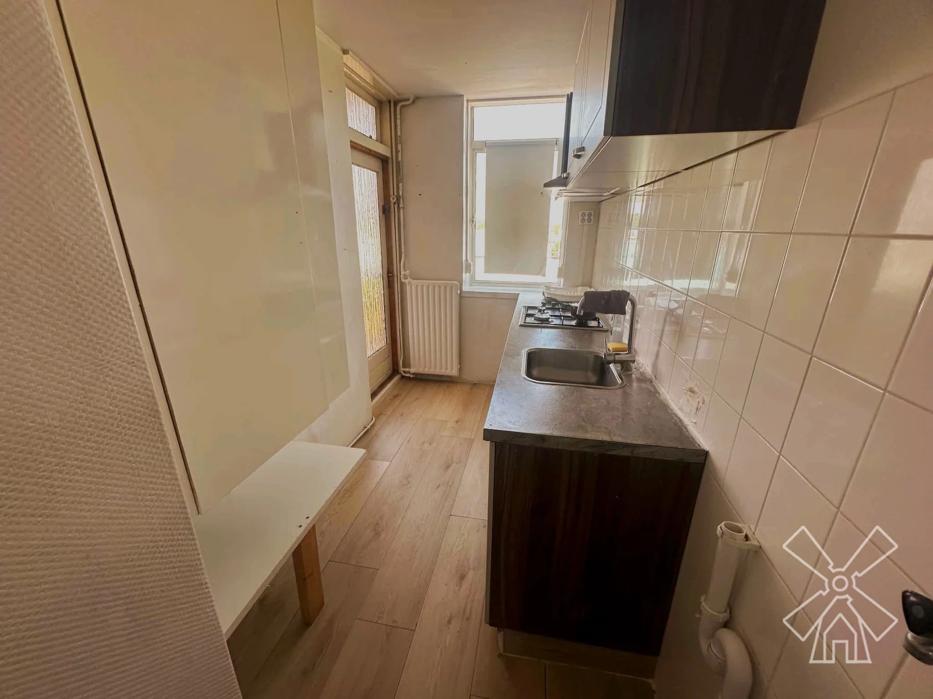 Foto van de Kamer gelegen aan de Beresteinlaan in Den Haag