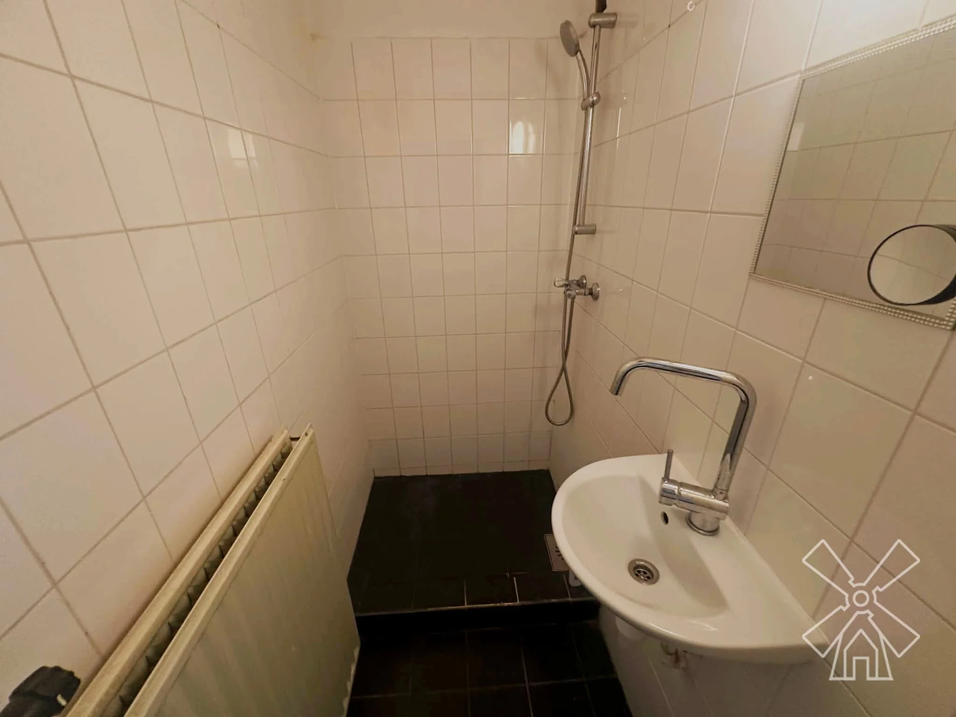 Foto van de Kamer gelegen aan de Beresteinlaan in Den Haag