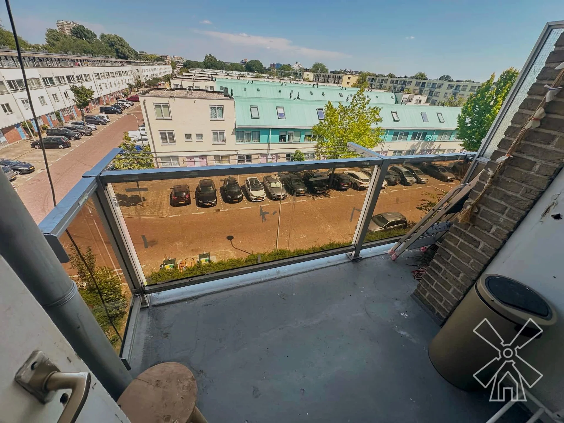 Foto van de Kamer gelegen aan de Beresteinlaan in Den Haag