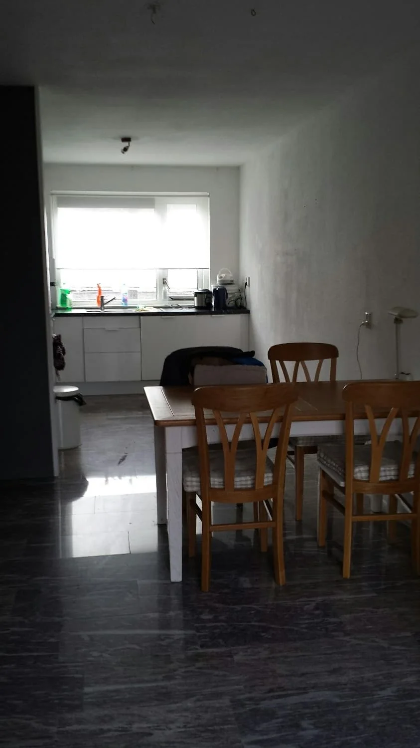 Foto van de Kamer gelegen aan de Kapitein de Langestraat in Almere