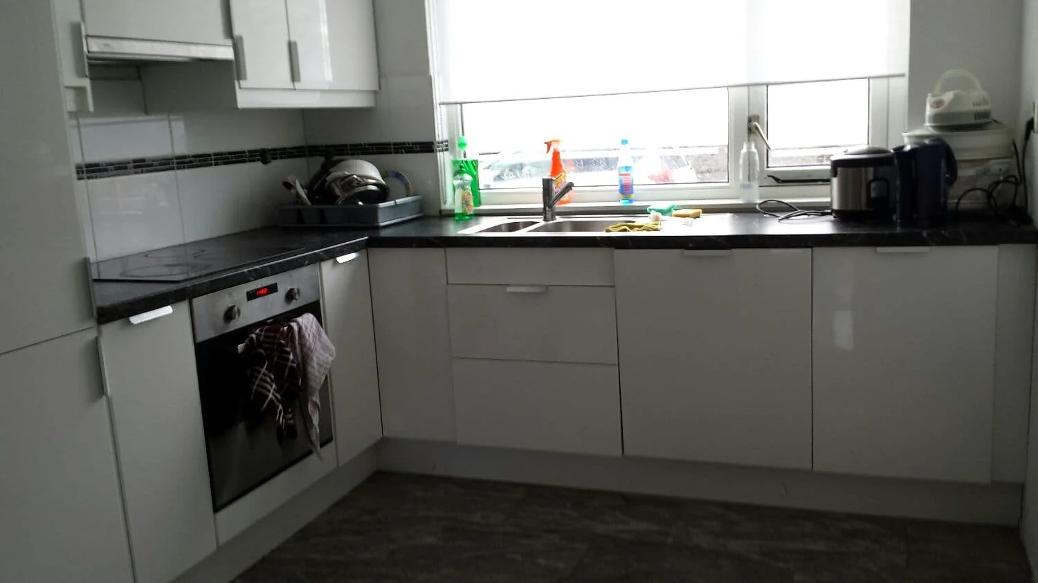 Foto van de Kamer gelegen aan de Kapitein de Langestraat in Almere