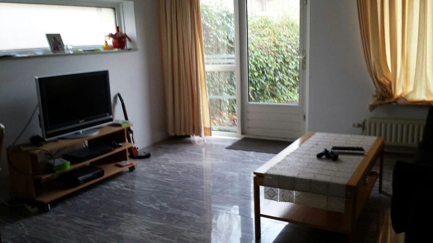Foto van de Kamer gelegen aan de Kapitein de Langestraat in Almere
