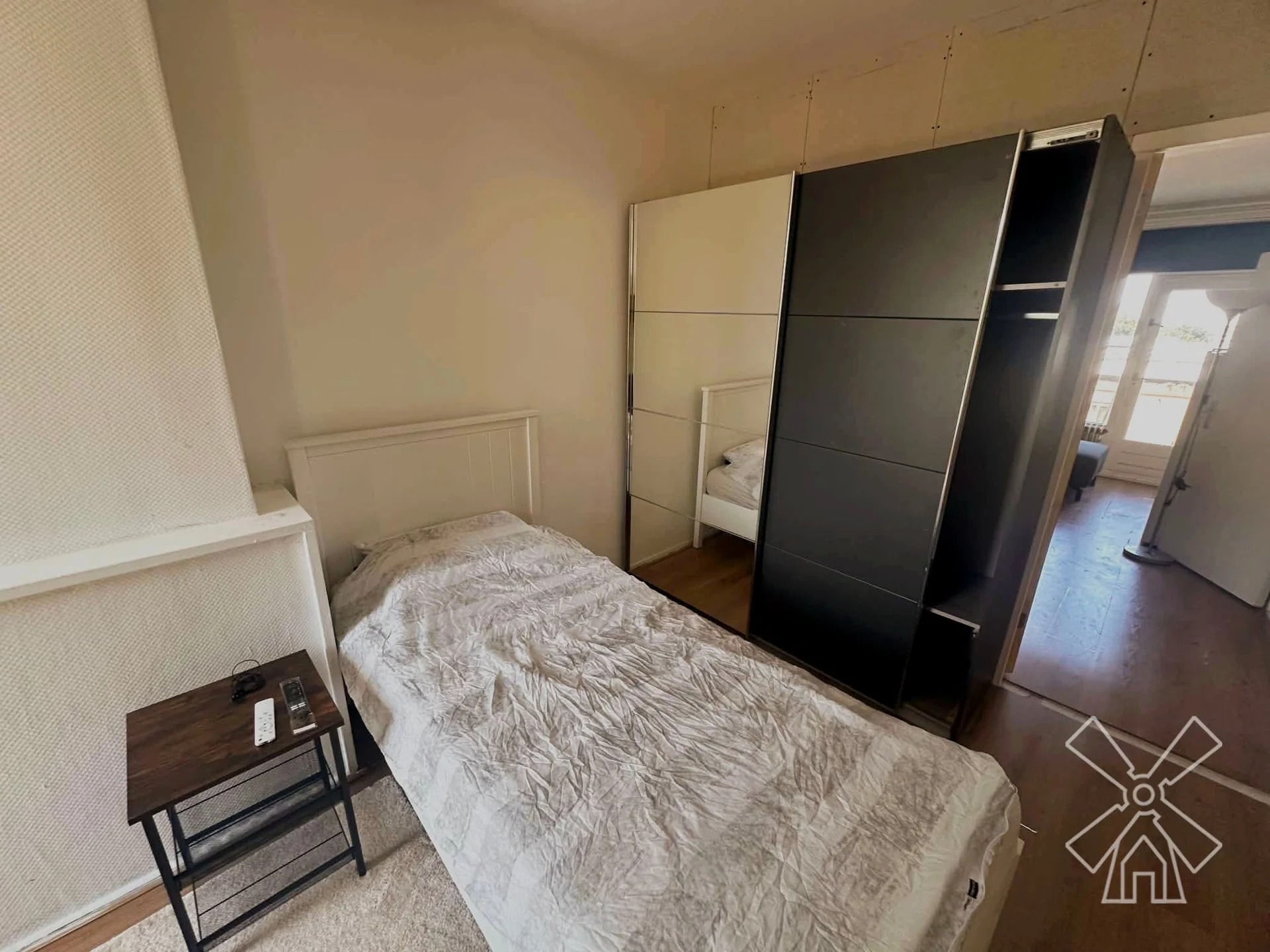 Foto van de Kamer gelegen aan de Beresteinlaan in Den Haag