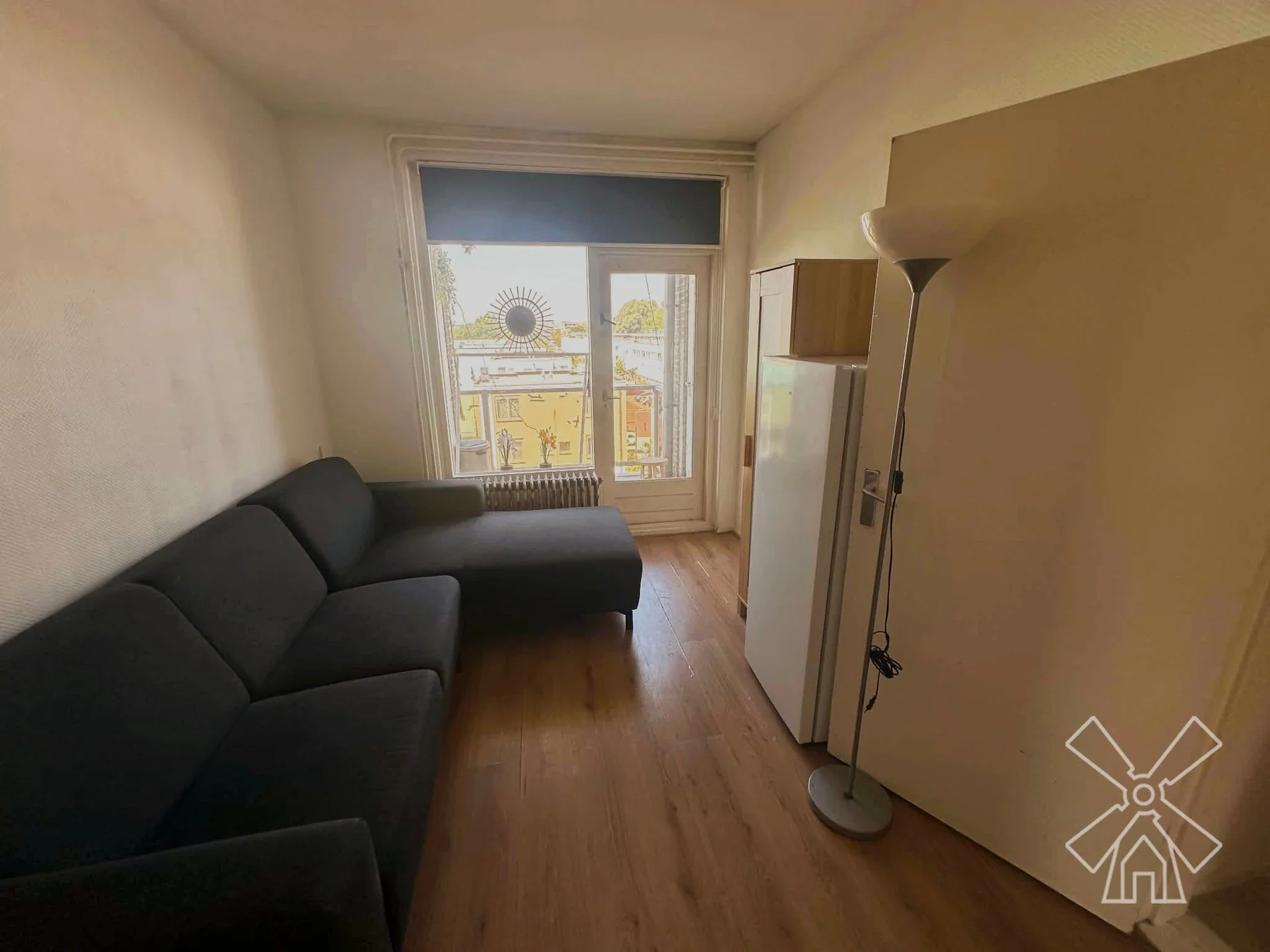 Foto van de Kamer gelegen aan de Beresteinlaan in Den Haag