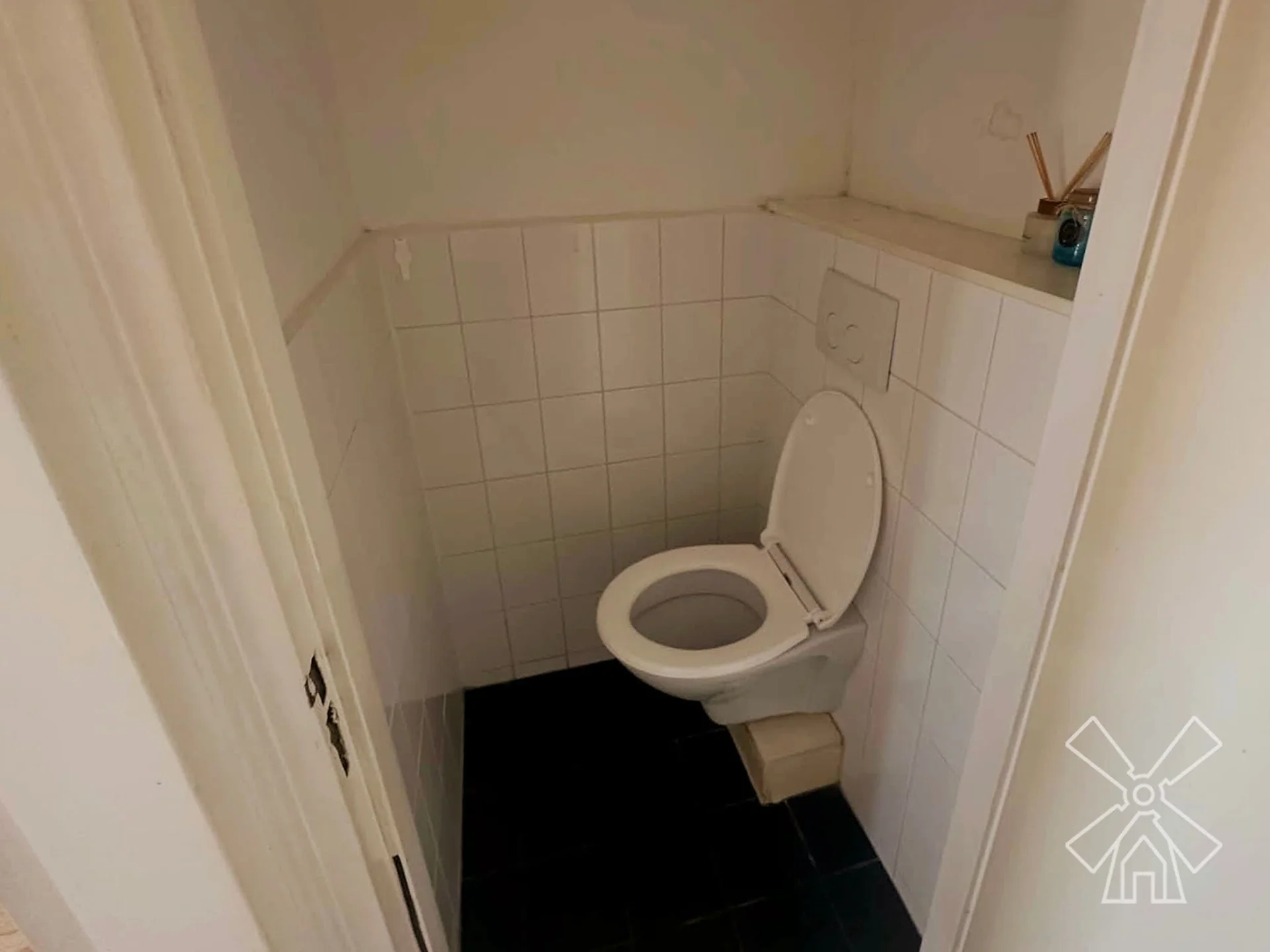 Foto van de Kamer gelegen aan de Beresteinlaan in Den Haag