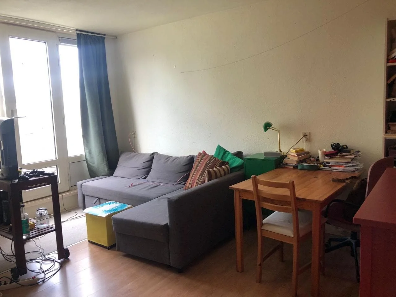 Foto van de Kamer gelegen aan de Soembawastraat in Amsterdam