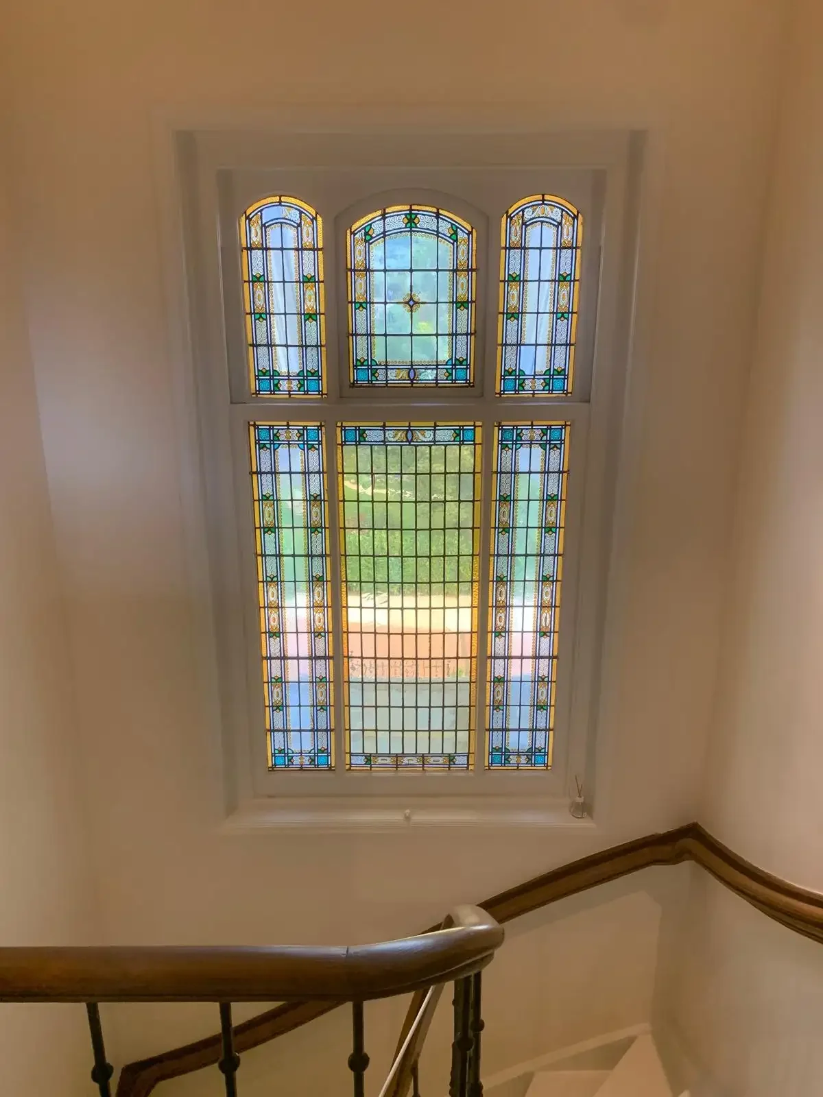 Foto van de Appartement gelegen aan de Utrechtseweg in Arnhem