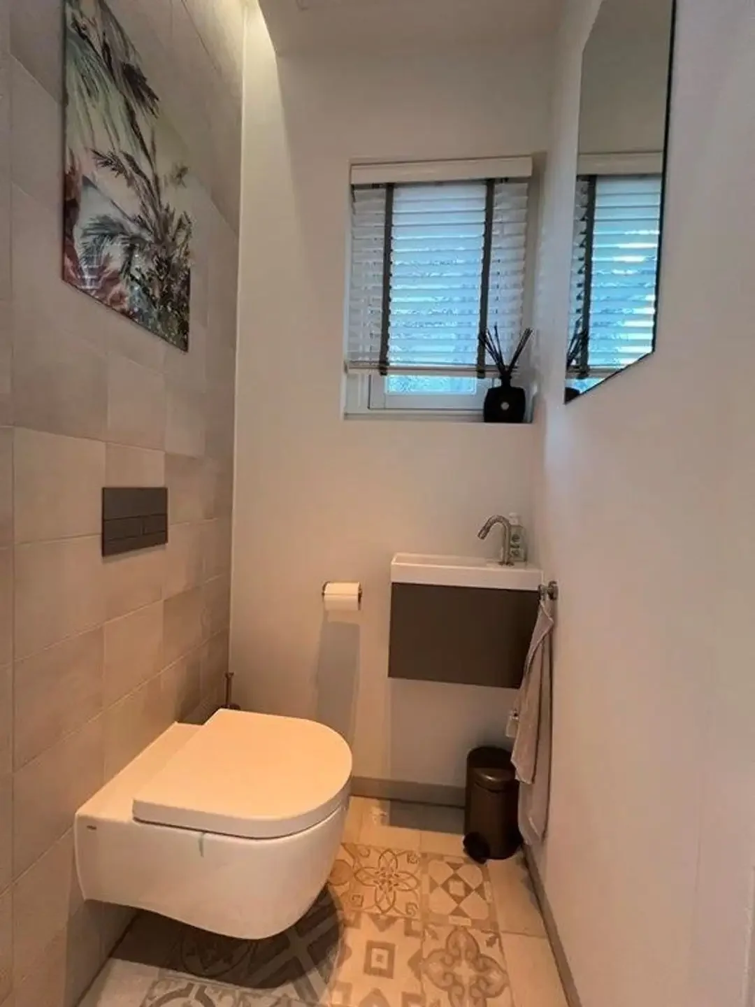 Foto van de Appartement gelegen aan de Weesperzijde in Amsterdam