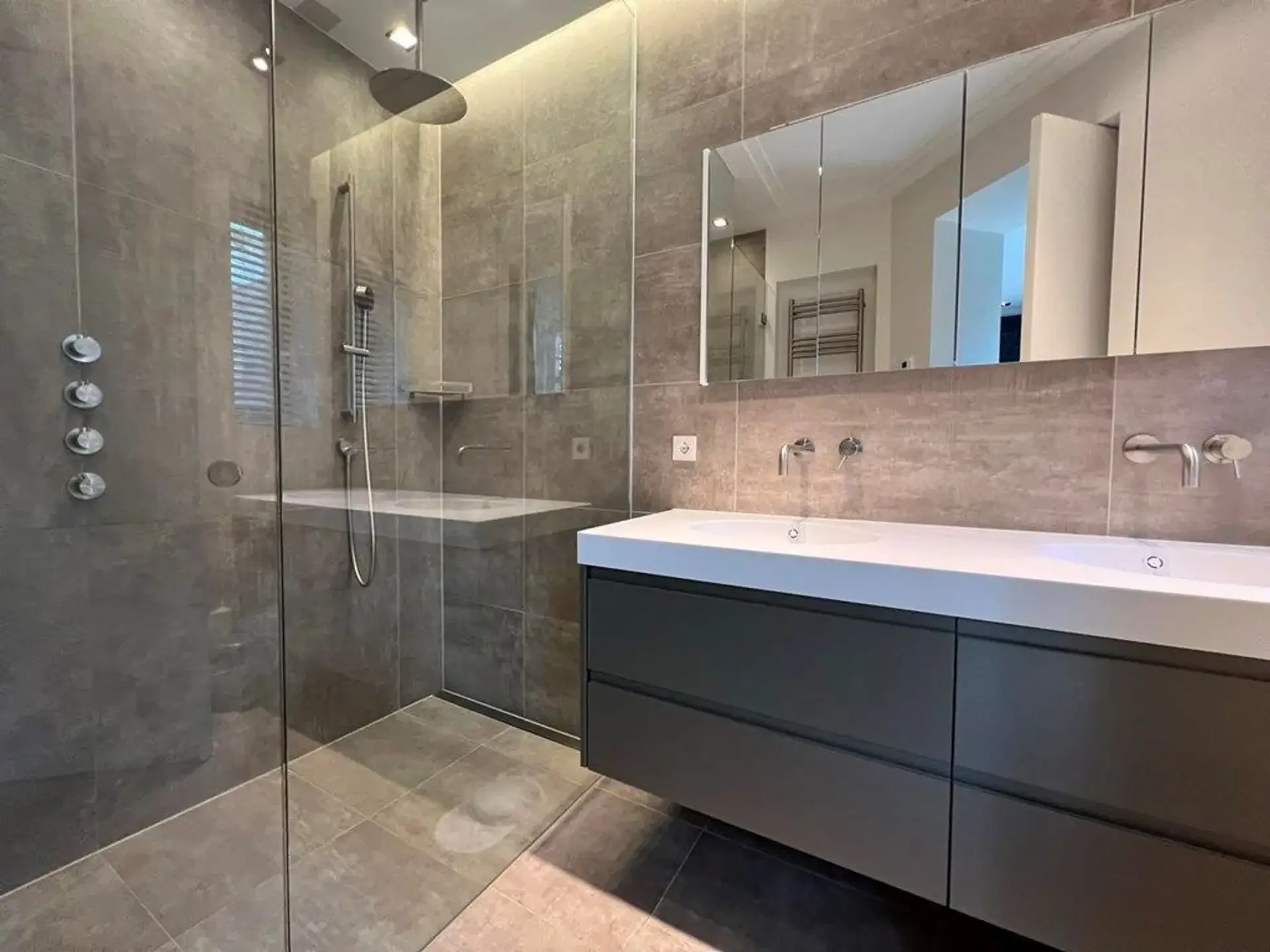 Foto van de Appartement gelegen aan de Weesperzijde in Amsterdam
