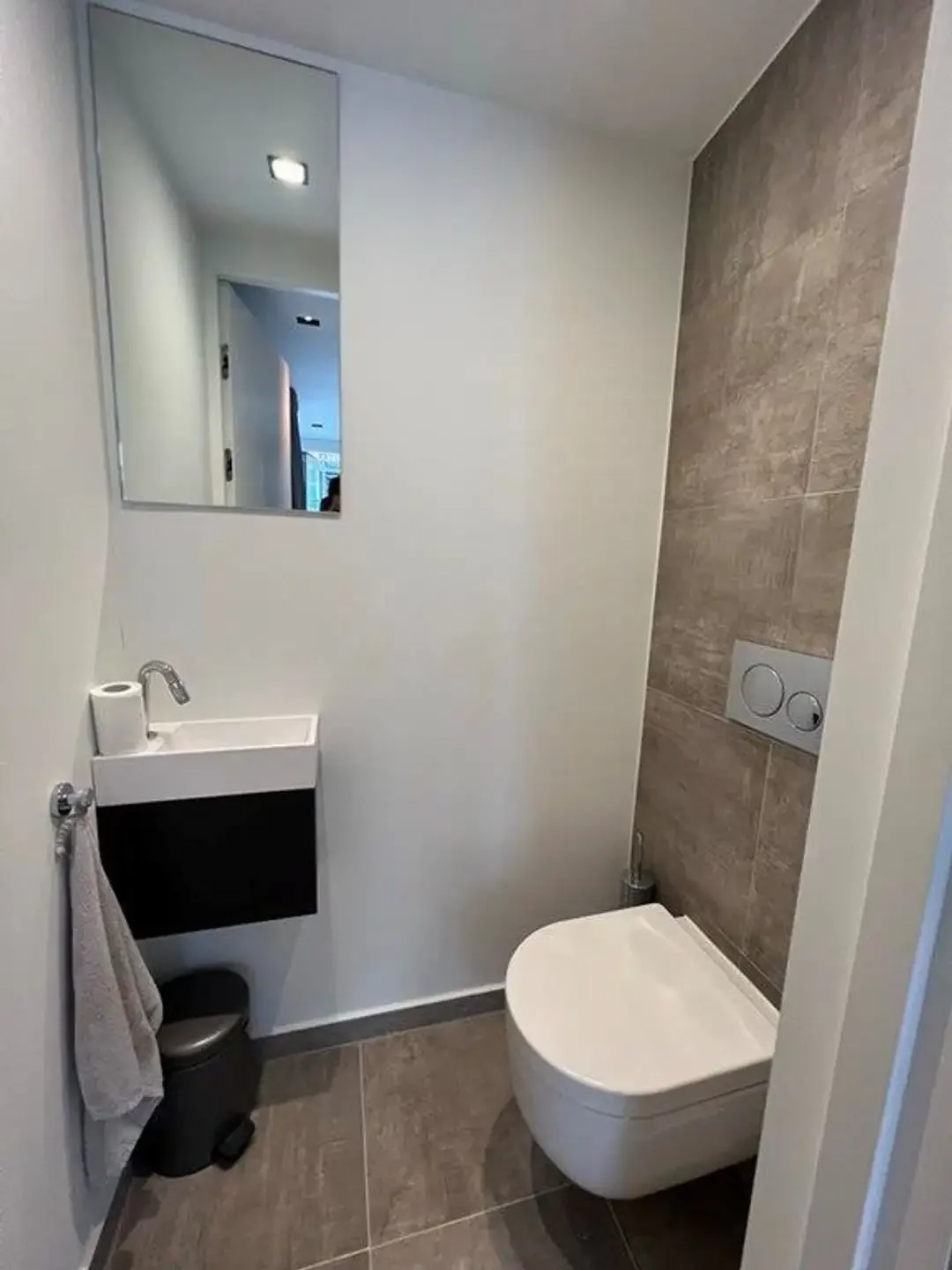 Foto van de Appartement gelegen aan de Weesperzijde in Amsterdam