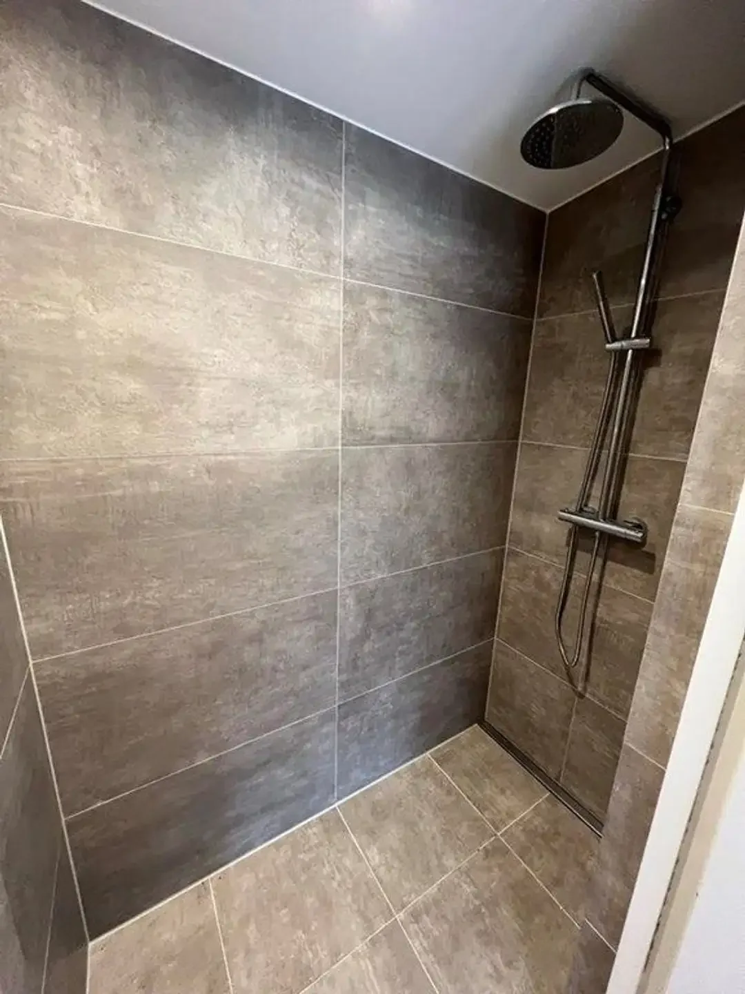 Foto van de Appartement gelegen aan de Weesperzijde in Amsterdam