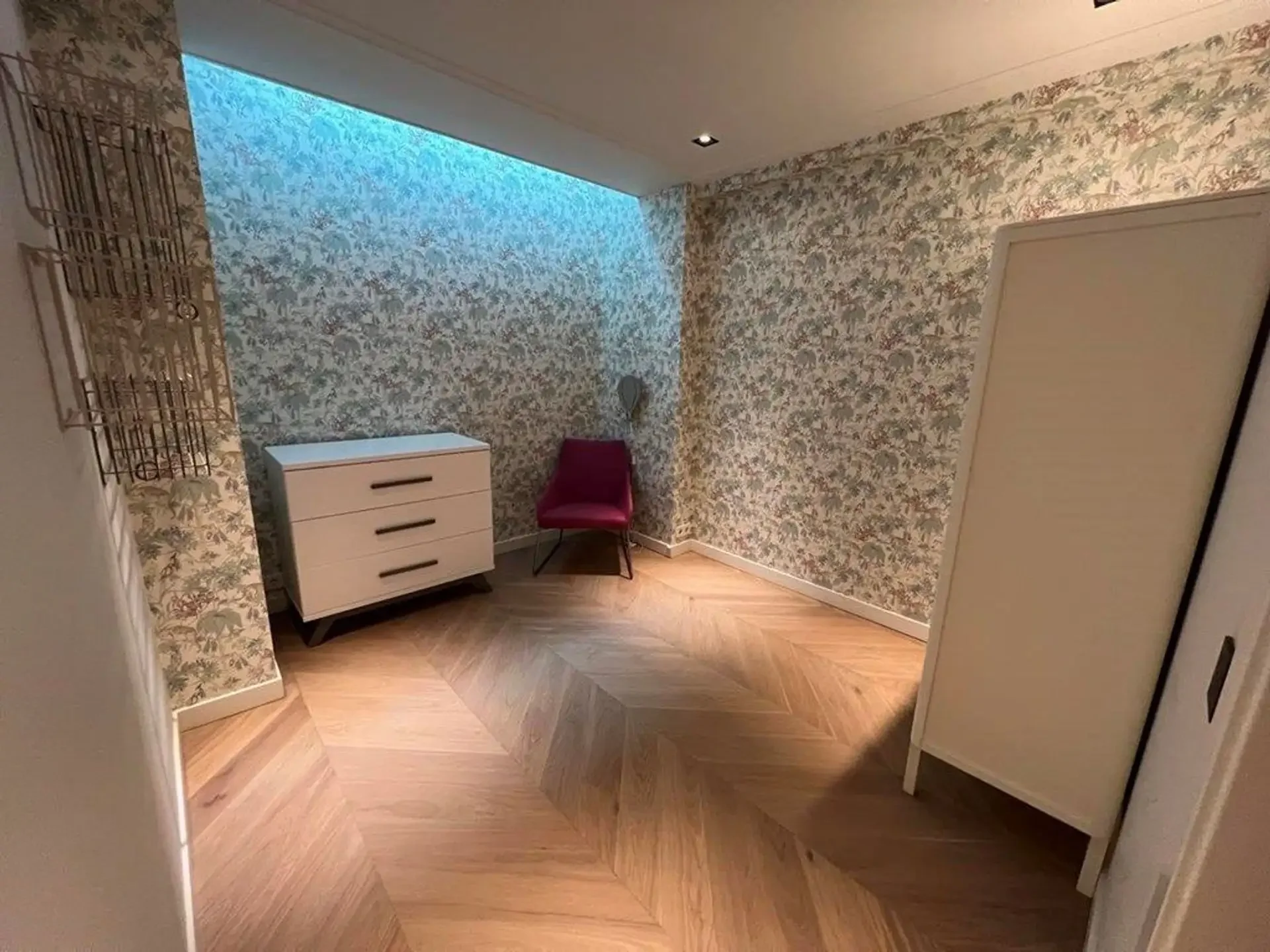 Foto van de Appartement gelegen aan de Weesperzijde in Amsterdam