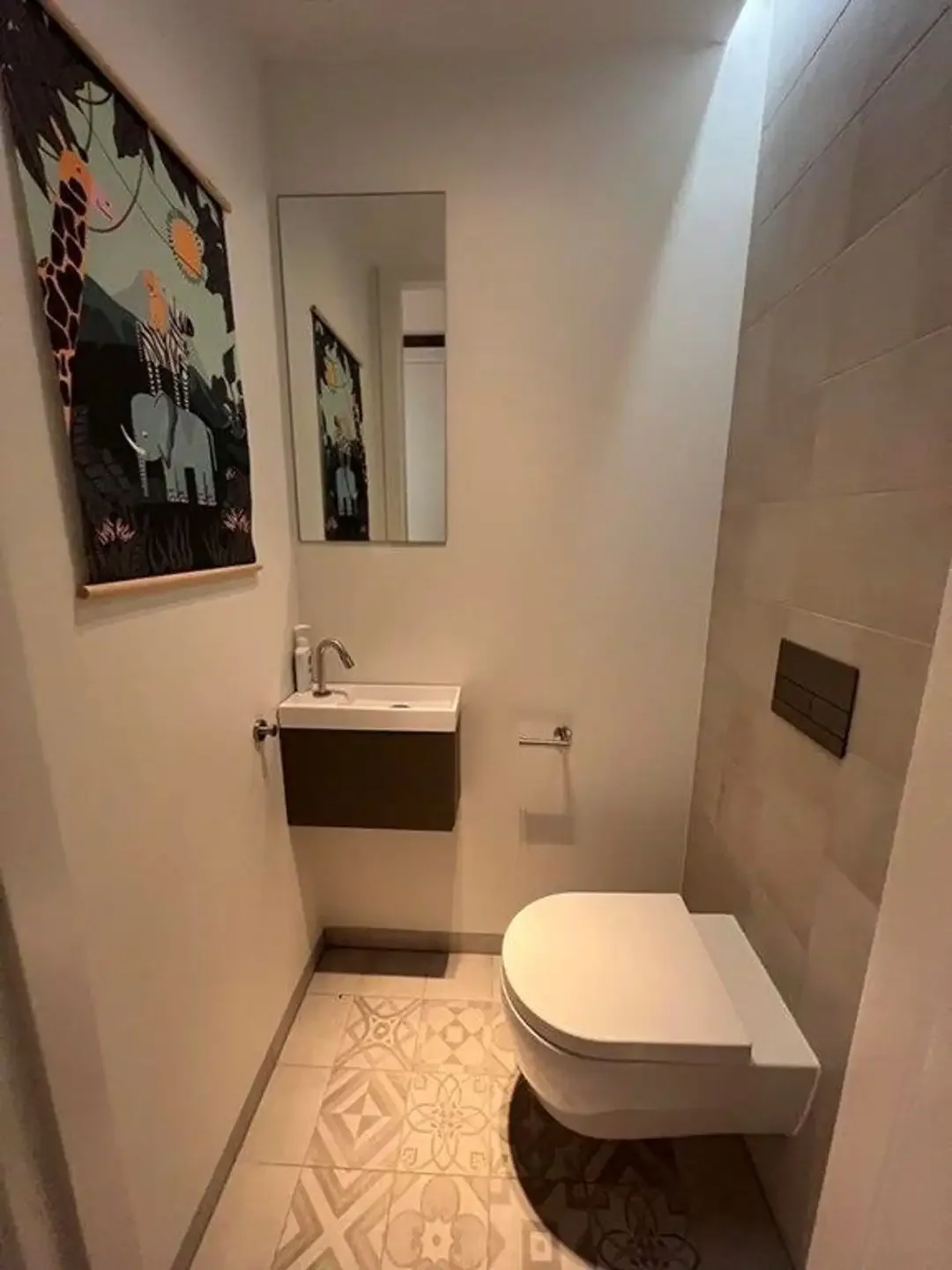 Foto van de Appartement gelegen aan de Weesperzijde in Amsterdam