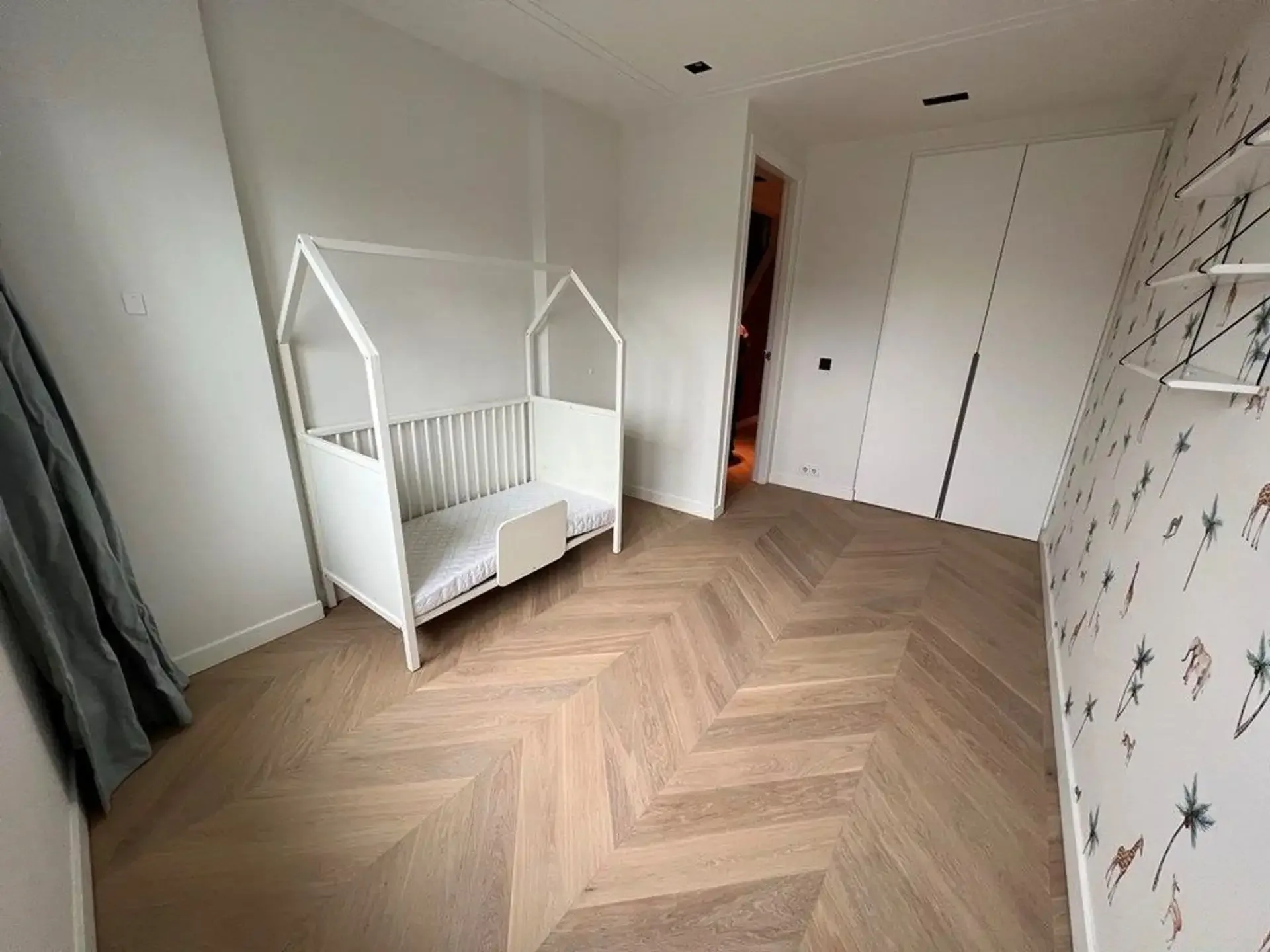 Foto van de Appartement gelegen aan de Weesperzijde in Amsterdam