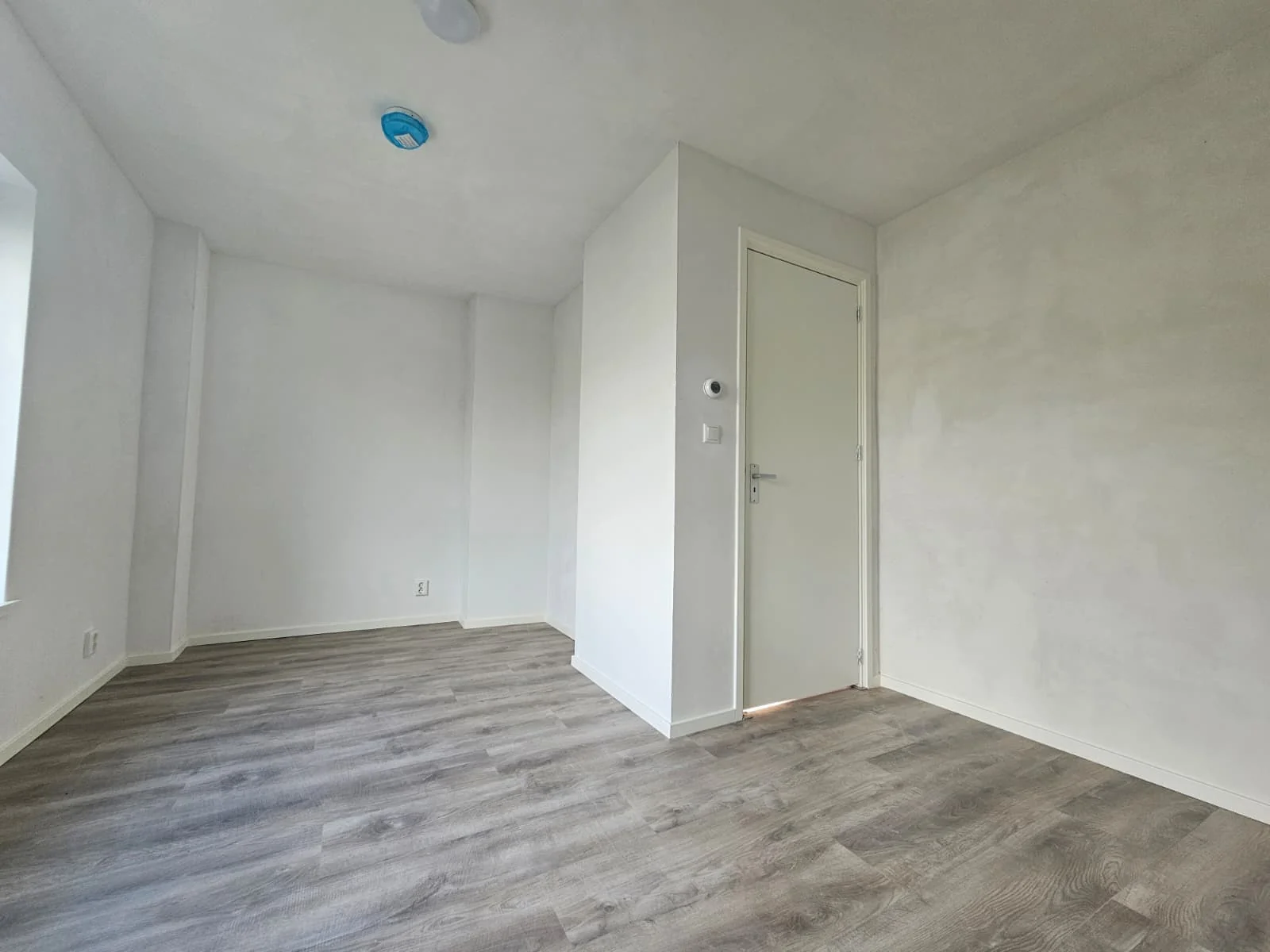Foto van de Kamer gelegen aan de Friesestraatweg in Groningen