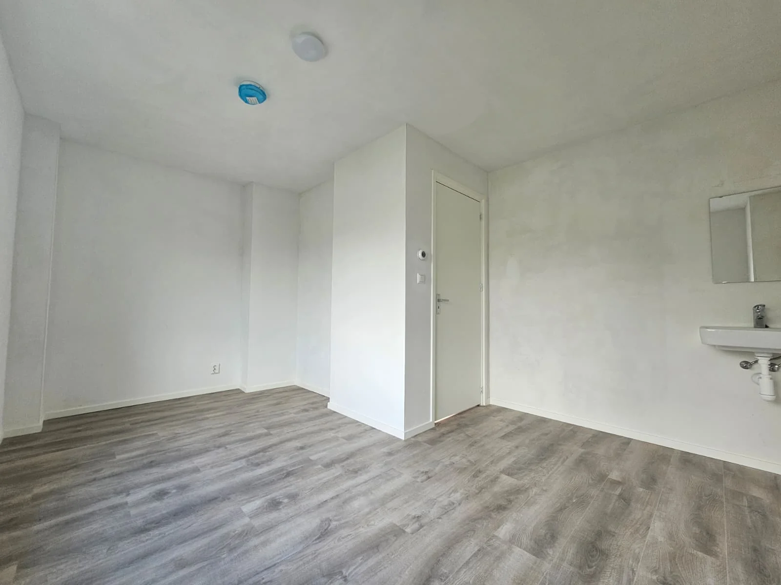 Foto van de Kamer gelegen aan de Friesestraatweg in Groningen