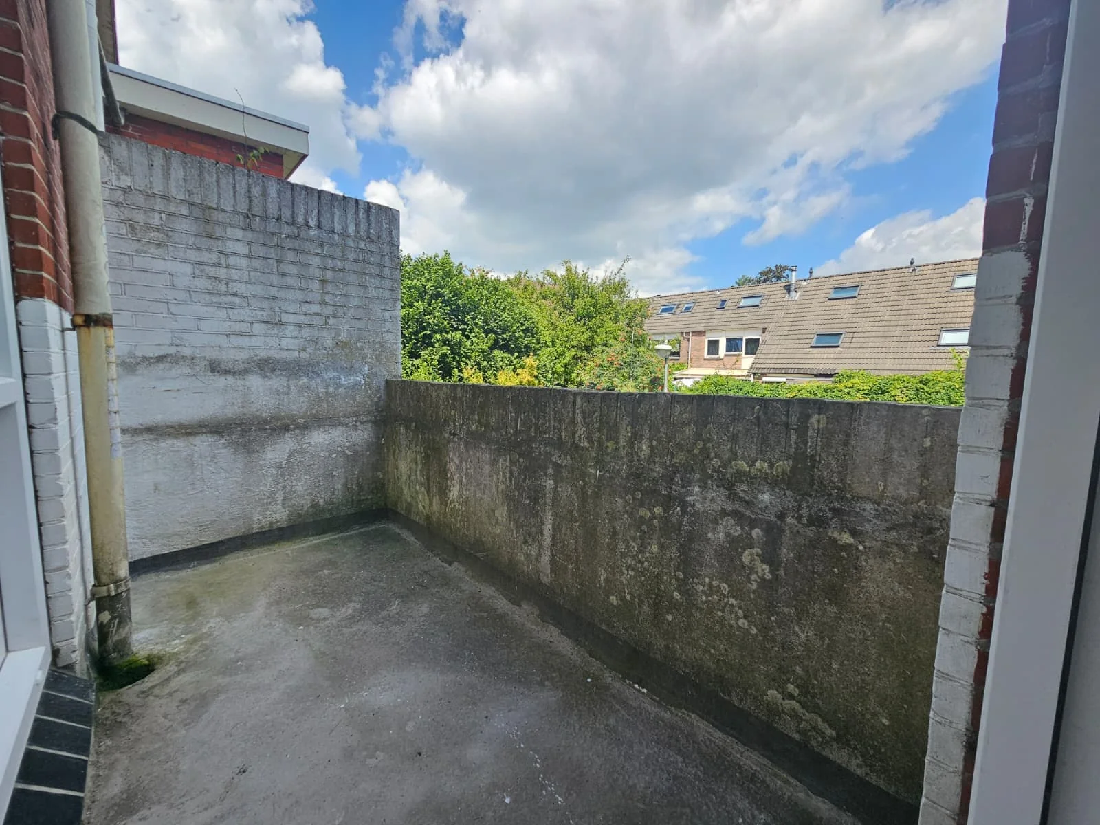 Foto van de Kamer gelegen aan de Friesestraatweg in Groningen