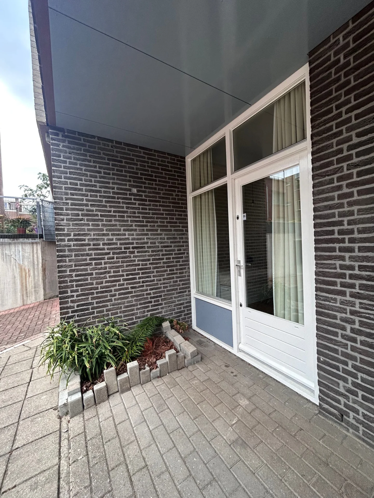 Foto van de Appartement gelegen aan de Gruttersdijk in Utrecht
