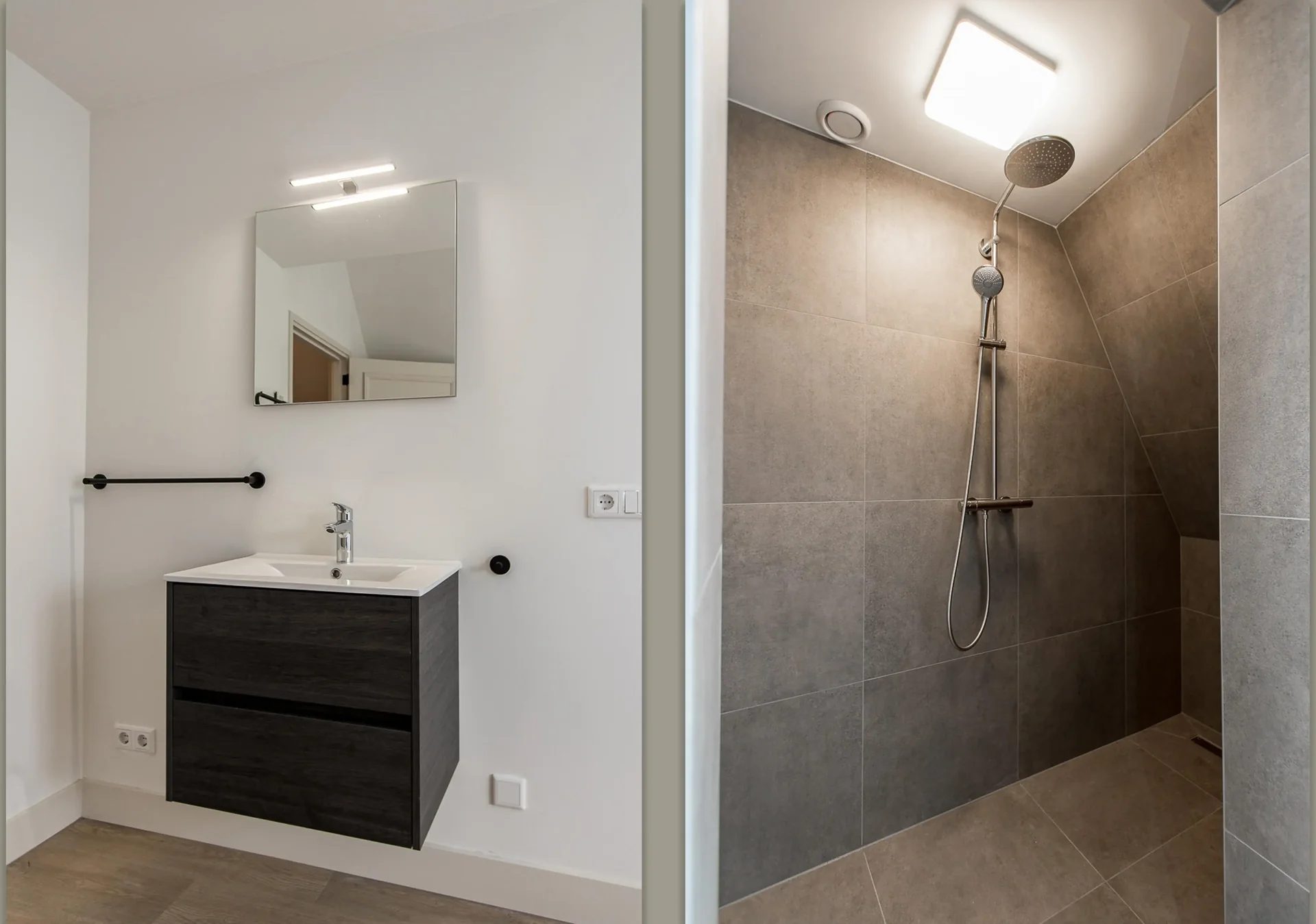 Foto van de Appartement gelegen aan de Kastanjelaan in Helvoirt