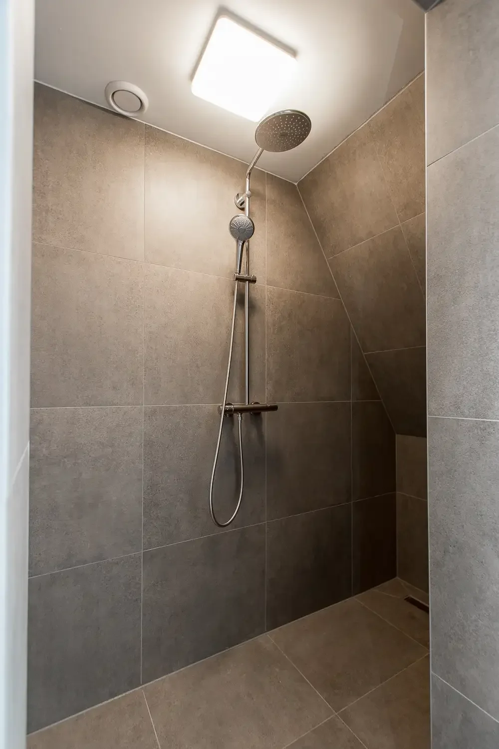 Foto van de Appartement gelegen aan de Kastanjelaan in Helvoirt