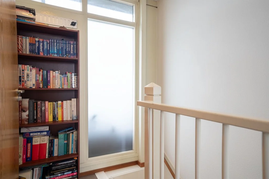 Foto van de Appartement gelegen aan de Nieuwendammerdijk in Amsterdam