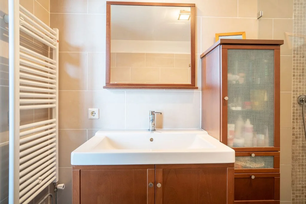 Foto van de Appartement gelegen aan de Nieuwendammerdijk in Amsterdam
