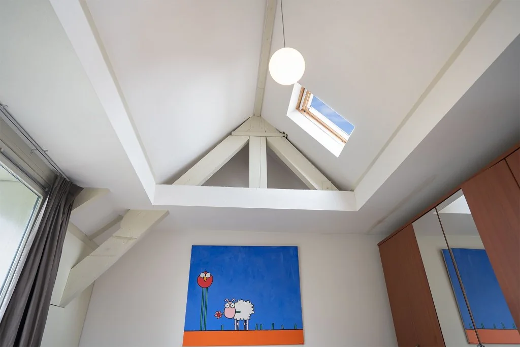 Foto van de Appartement gelegen aan de Nieuwendammerdijk in Amsterdam