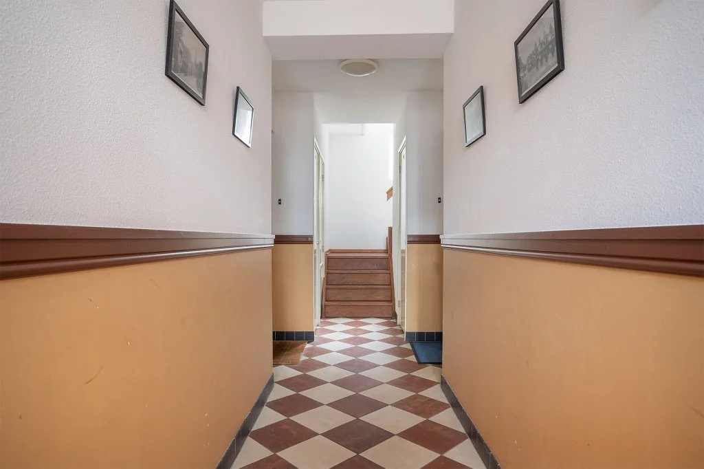 Foto van de Appartement gelegen aan de Nieuwendammerdijk in Amsterdam