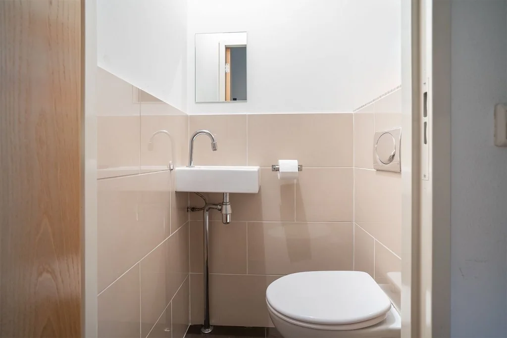 Foto van de Appartement gelegen aan de Nieuwendammerdijk in Amsterdam