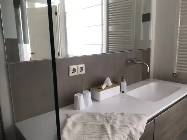 Foto van de Appartement gelegen aan de Nassaukade in Amsterdam