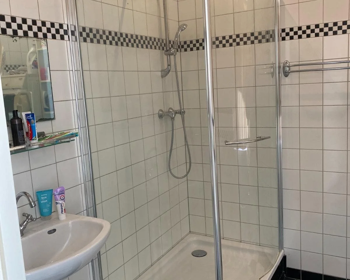 Foto van de Kamer gelegen aan de H.W. Mesdagstraat in Groningen
