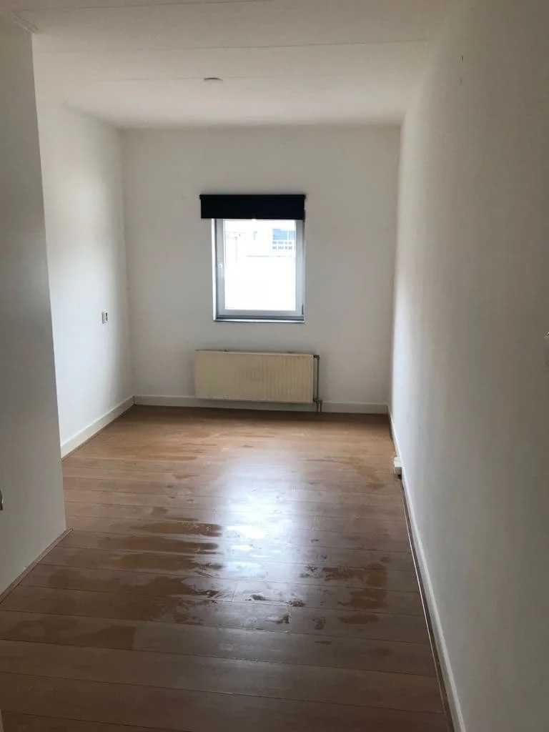 Foto van de Kamer gelegen aan de 1e Oosterstraat in Hilversum