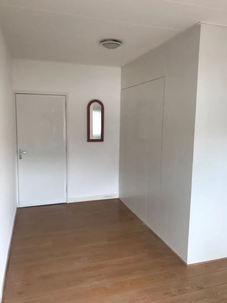 Foto van de Kamer gelegen aan de 1e Oosterstraat in Hilversum