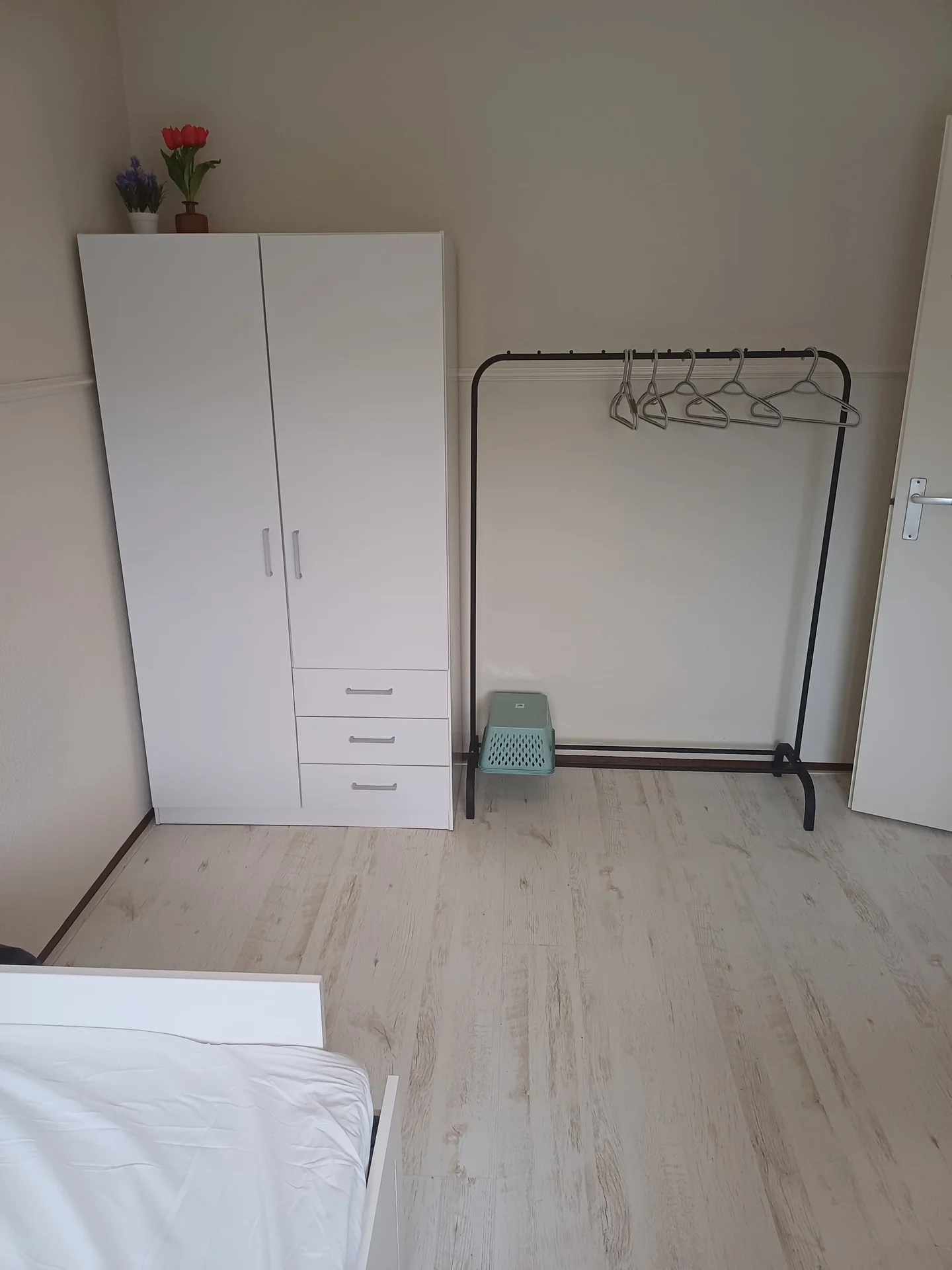 Foto van de Kamer gelegen aan de Judith Leijsterstraat in Lisse