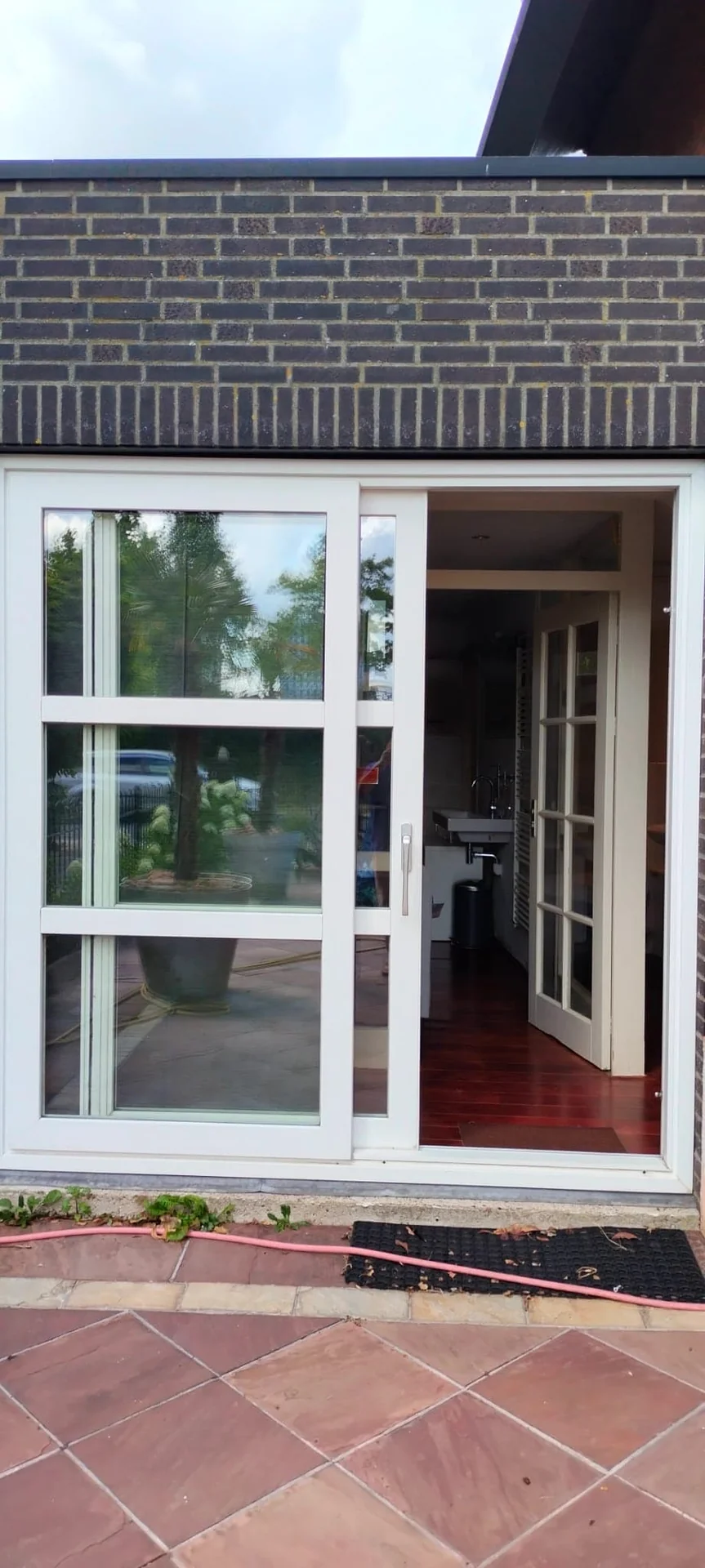 Foto van de Studio gelegen aan de Priamsingel in Capelle aan den IJssel