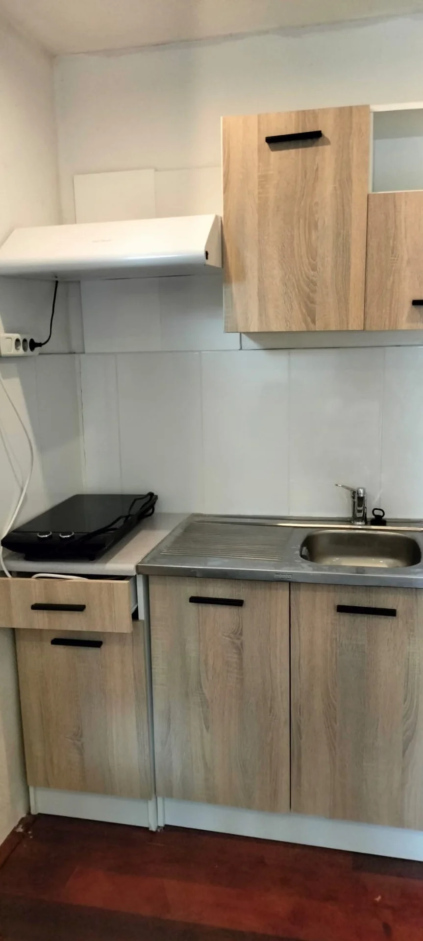 Foto van de Studio gelegen aan de Priamsingel in Capelle aan den IJssel